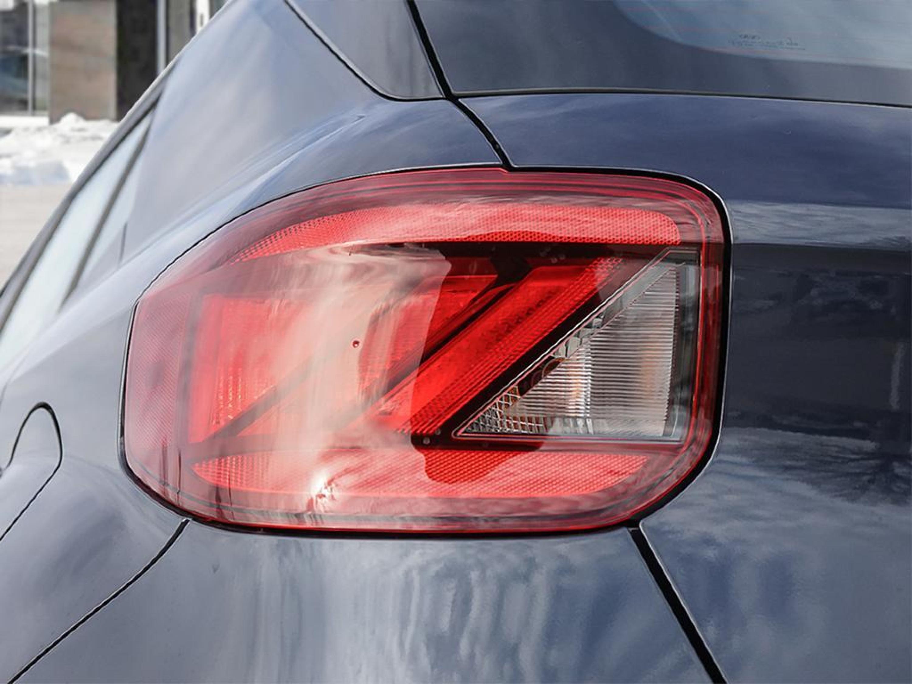 new 2026 Hyundai Venue car, priced at $29,148