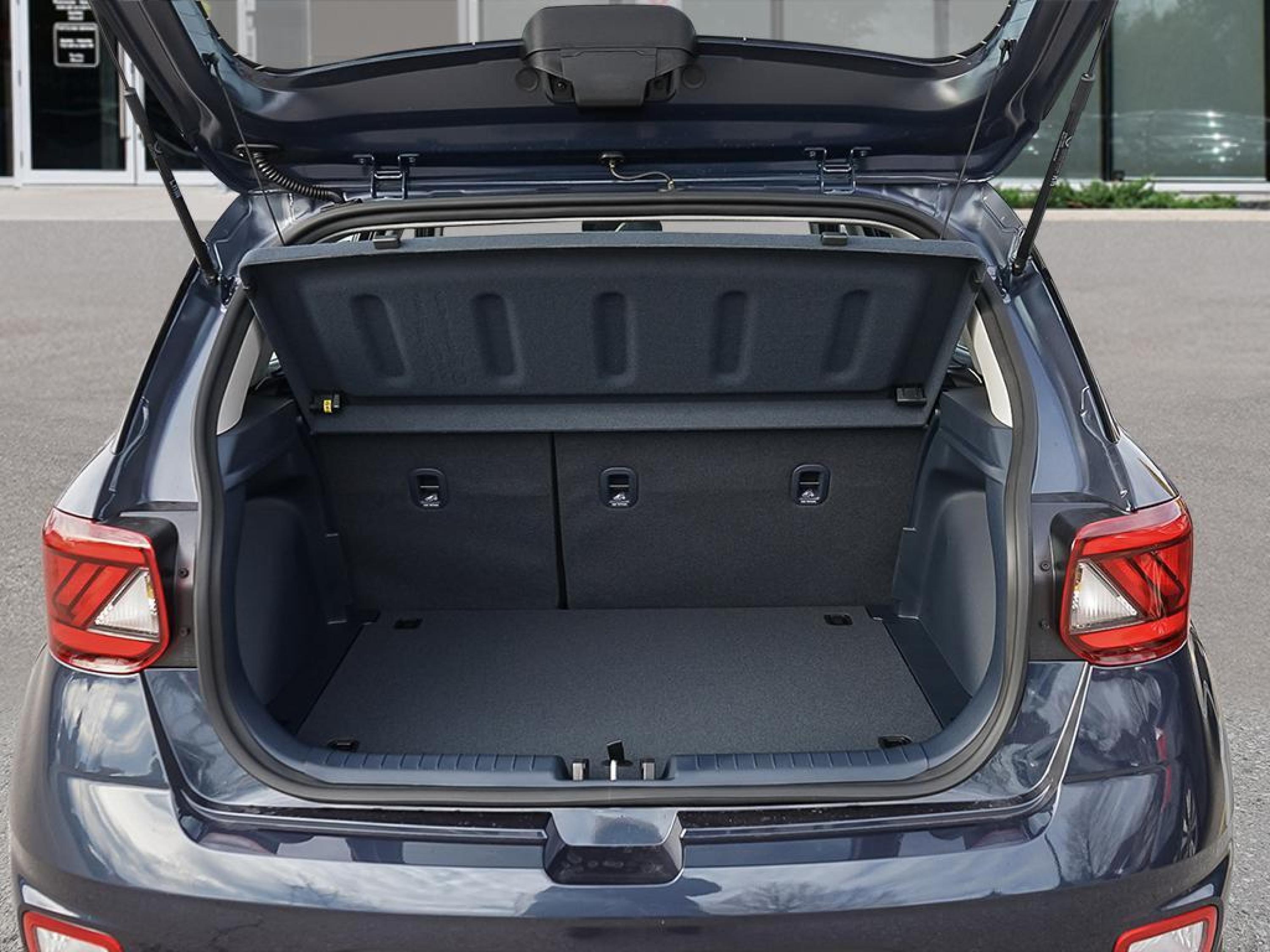 new 2026 Hyundai Venue car, priced at $29,398