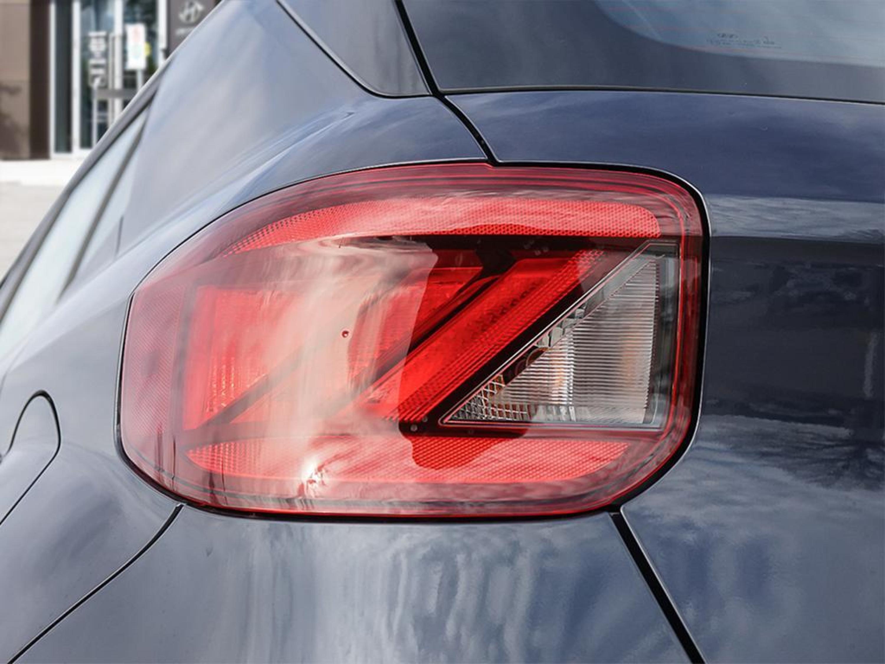 new 2026 Hyundai Venue car, priced at $29,398