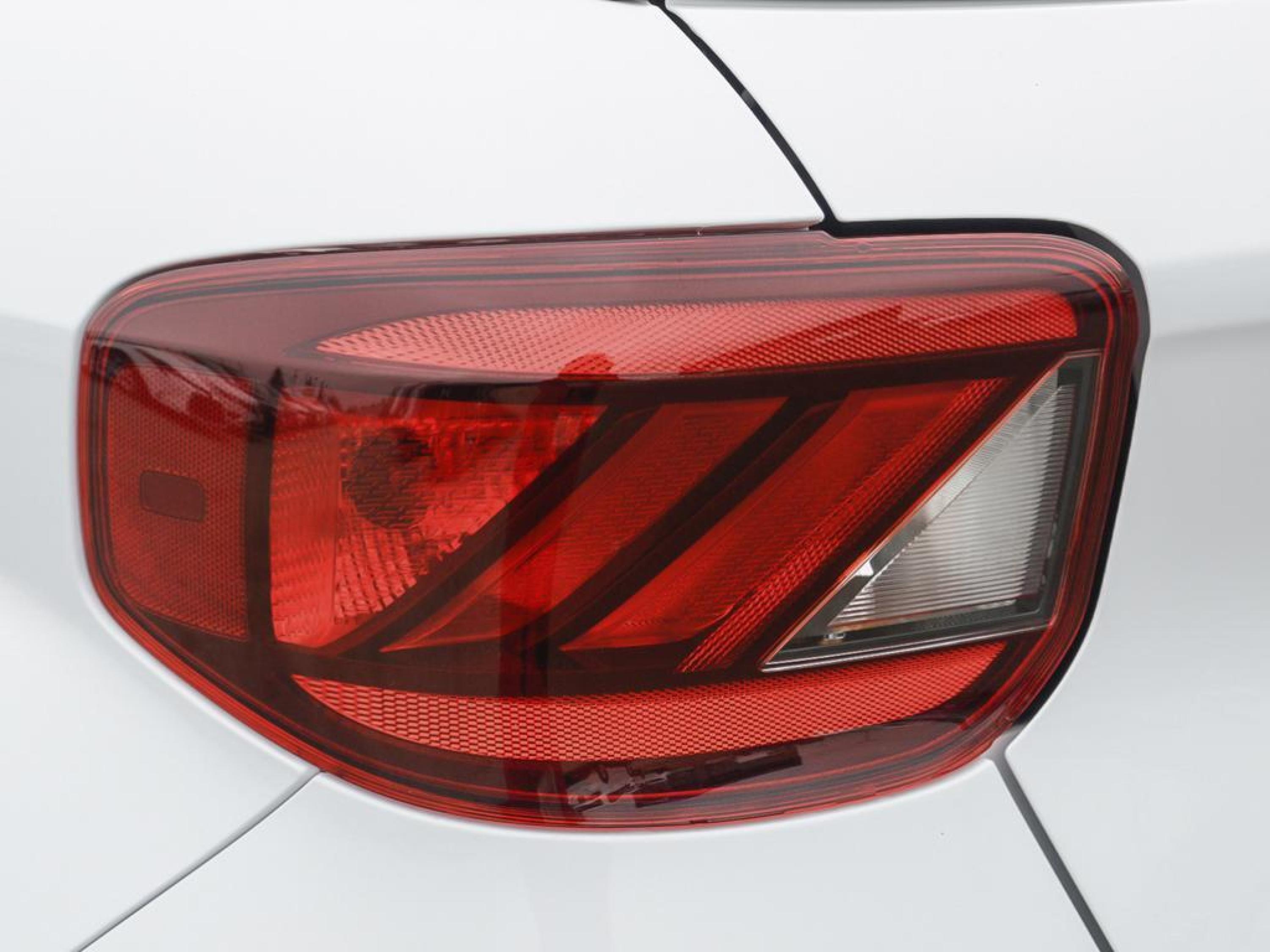 new 2026 Hyundai Venue car, priced at $31,298
