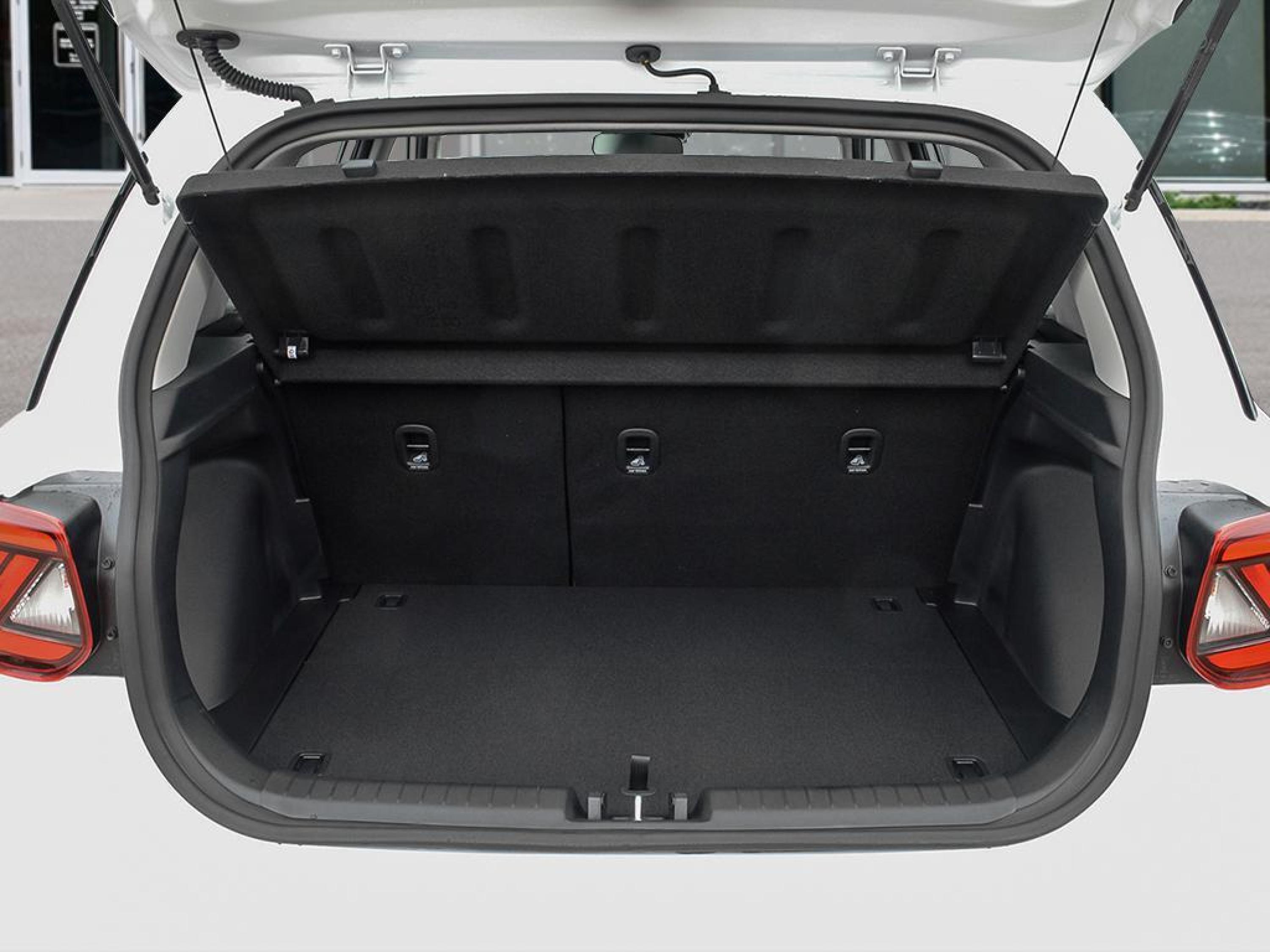 new 2026 Hyundai Venue car, priced at $31,553