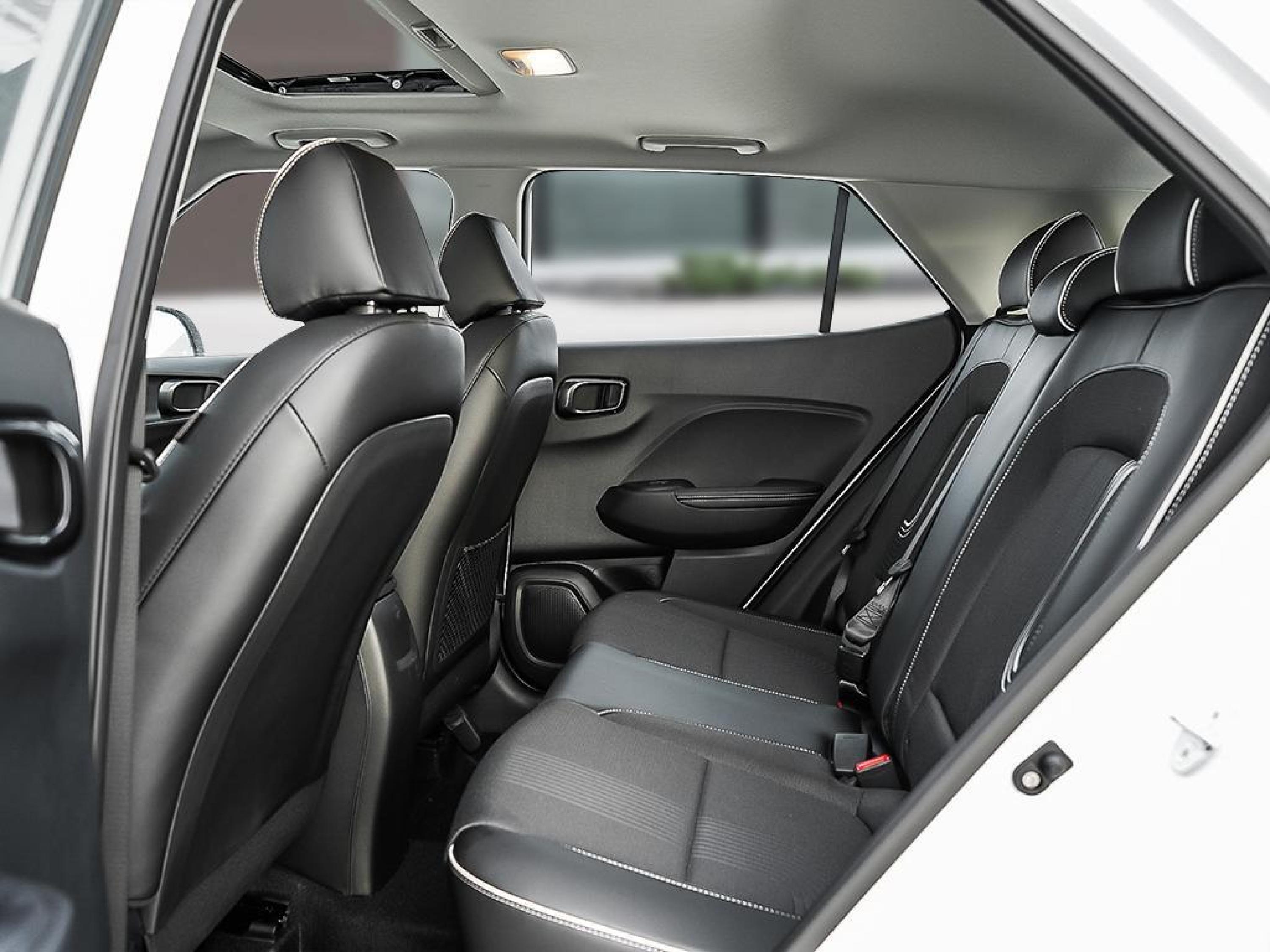 new 2026 Hyundai Venue car, priced at $31,553