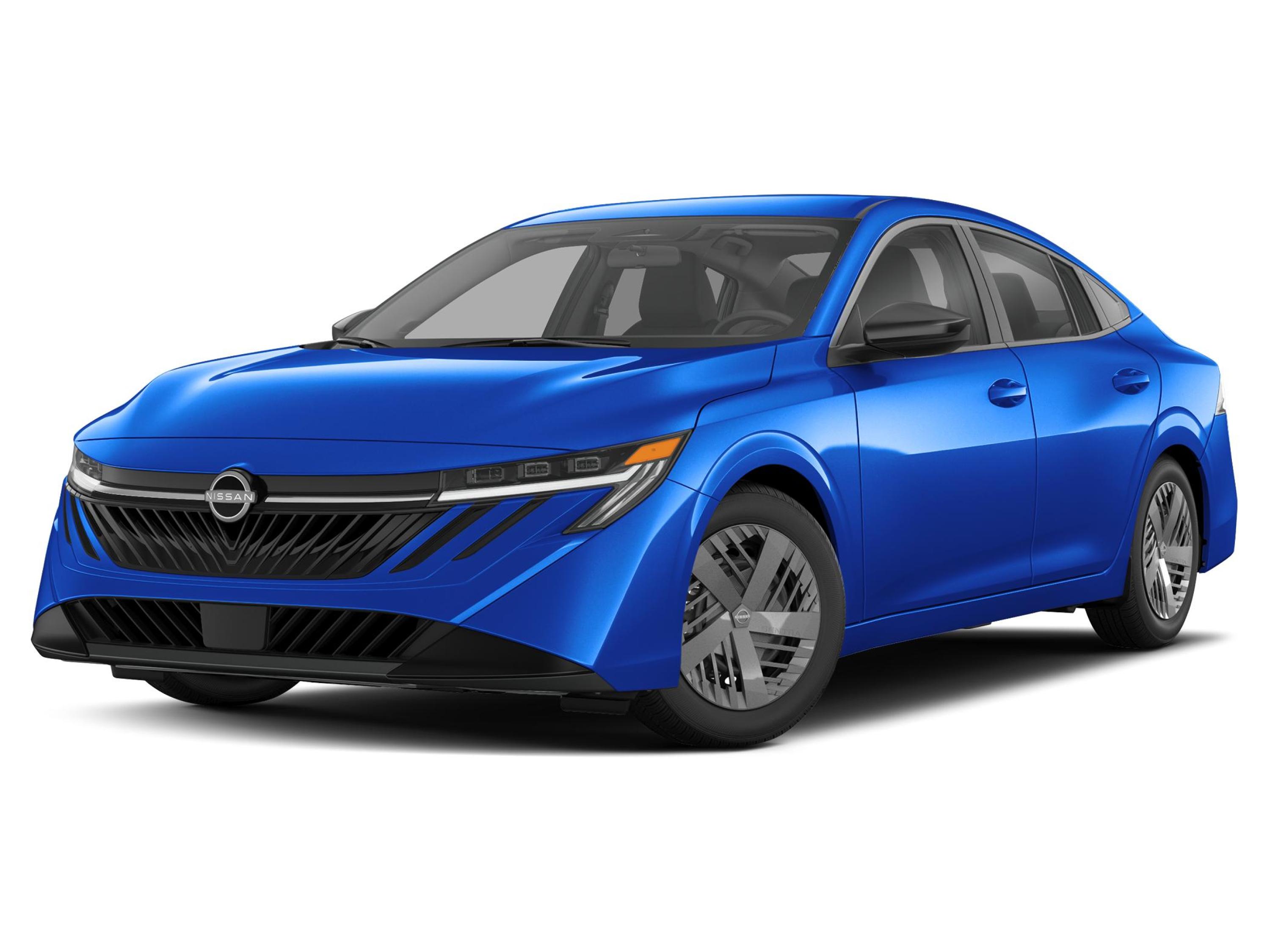 2026 Nissan Sentra