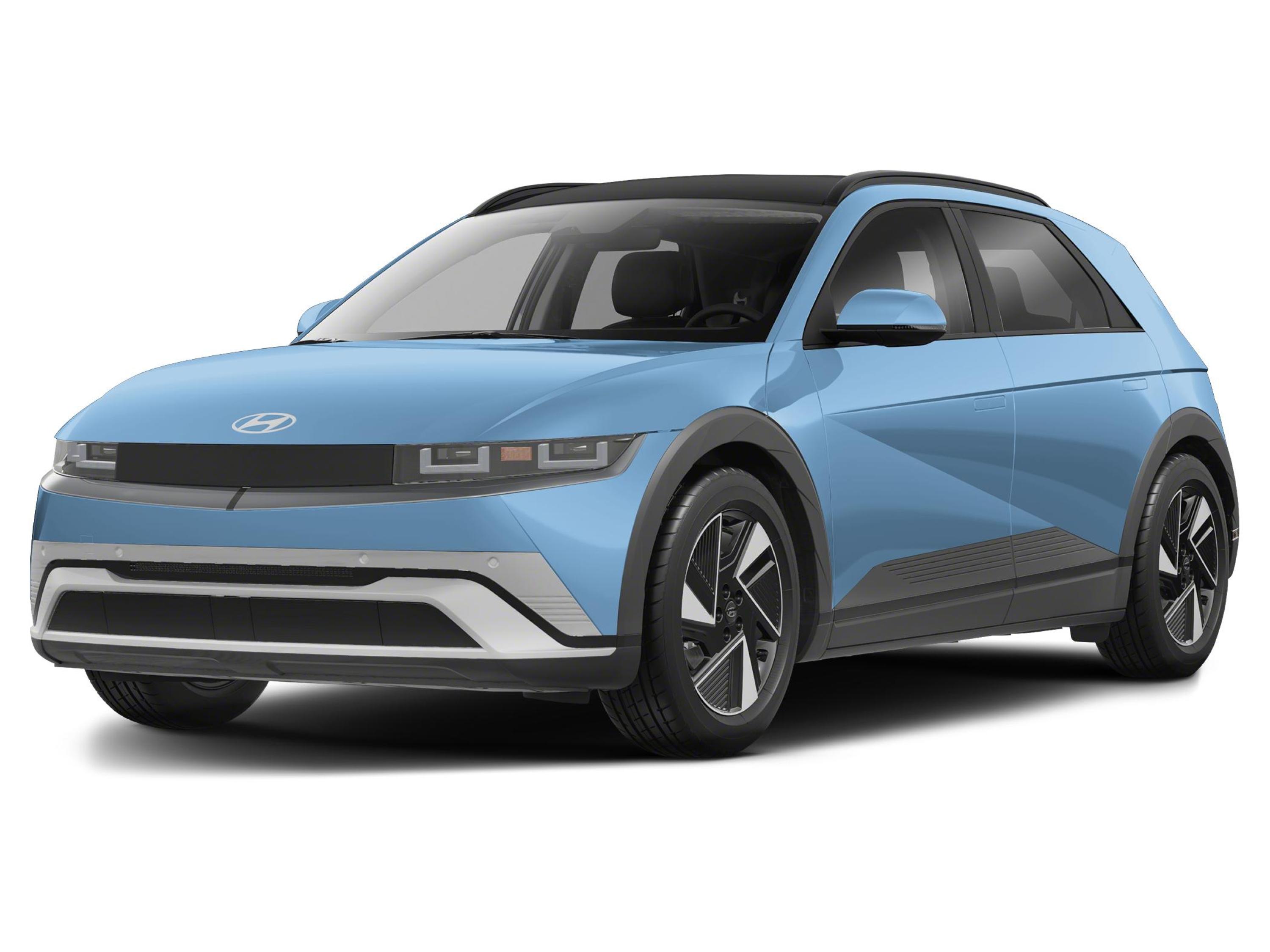 2026 Hyundai Ioniq 5 Preferred Long Range AWD with Ultimate Package