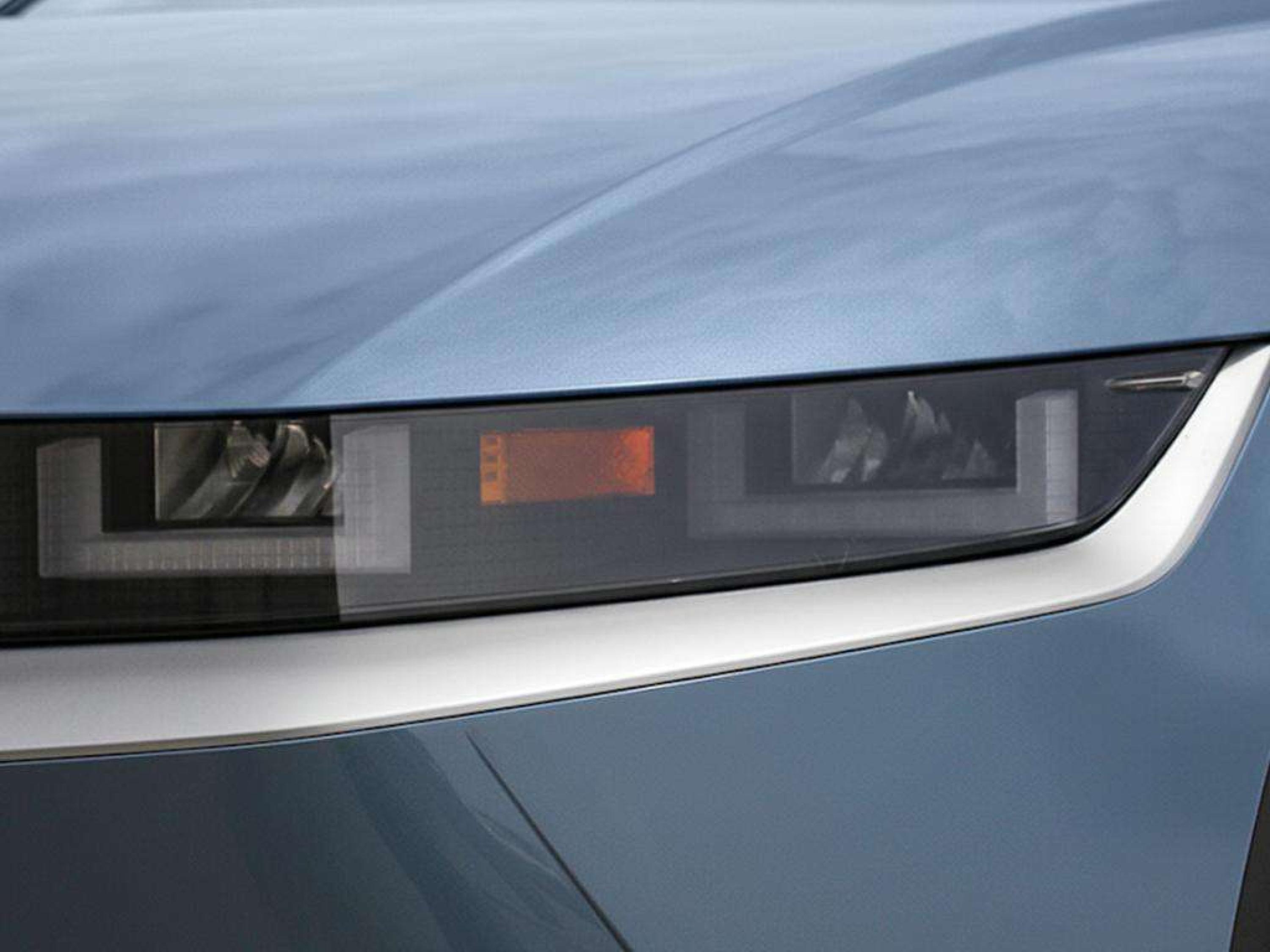 new 2026 Hyundai IONIQ 5 car, priced at $58,238