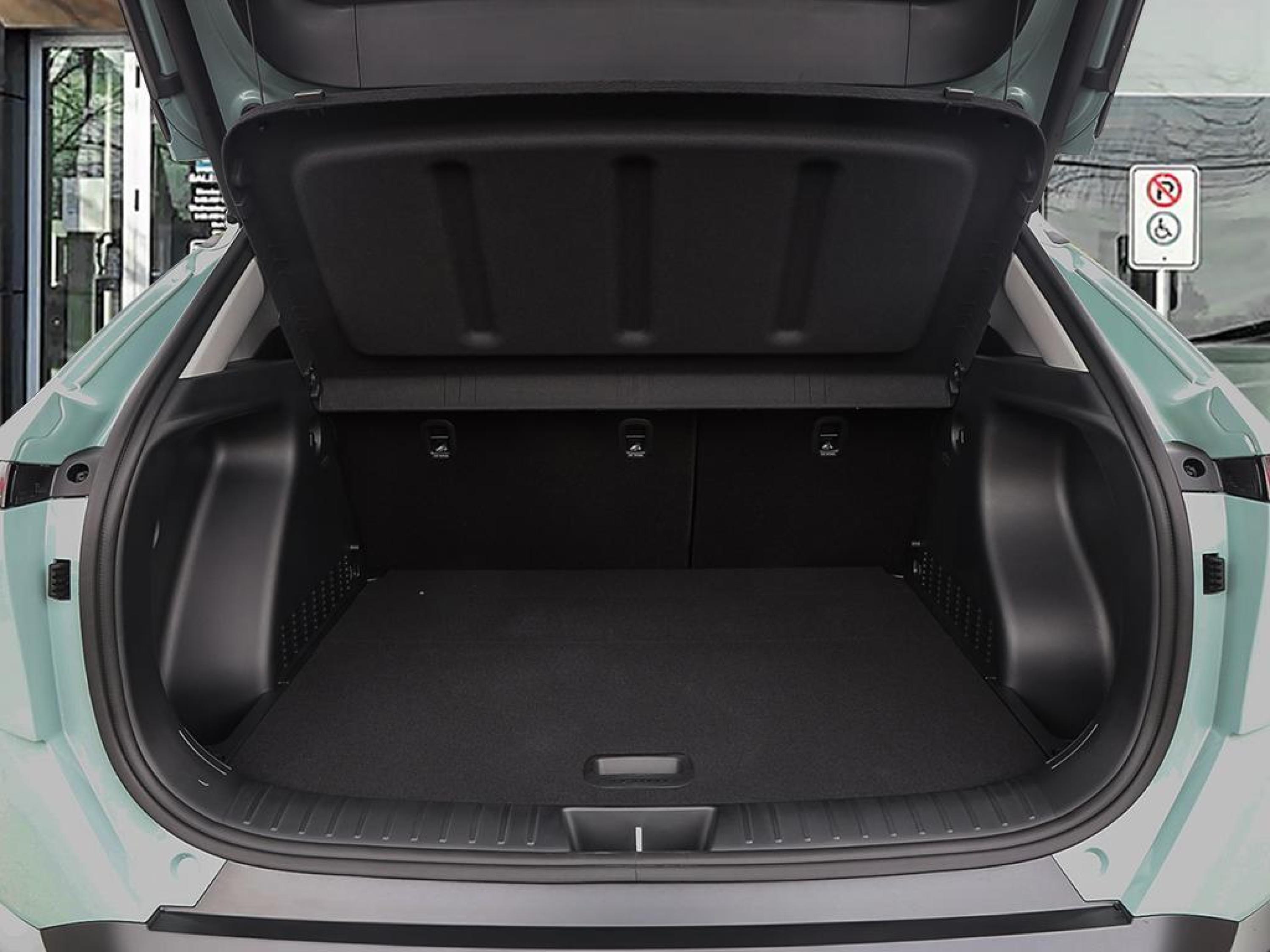 new 2026 Hyundai Kona car, priced at $38,398