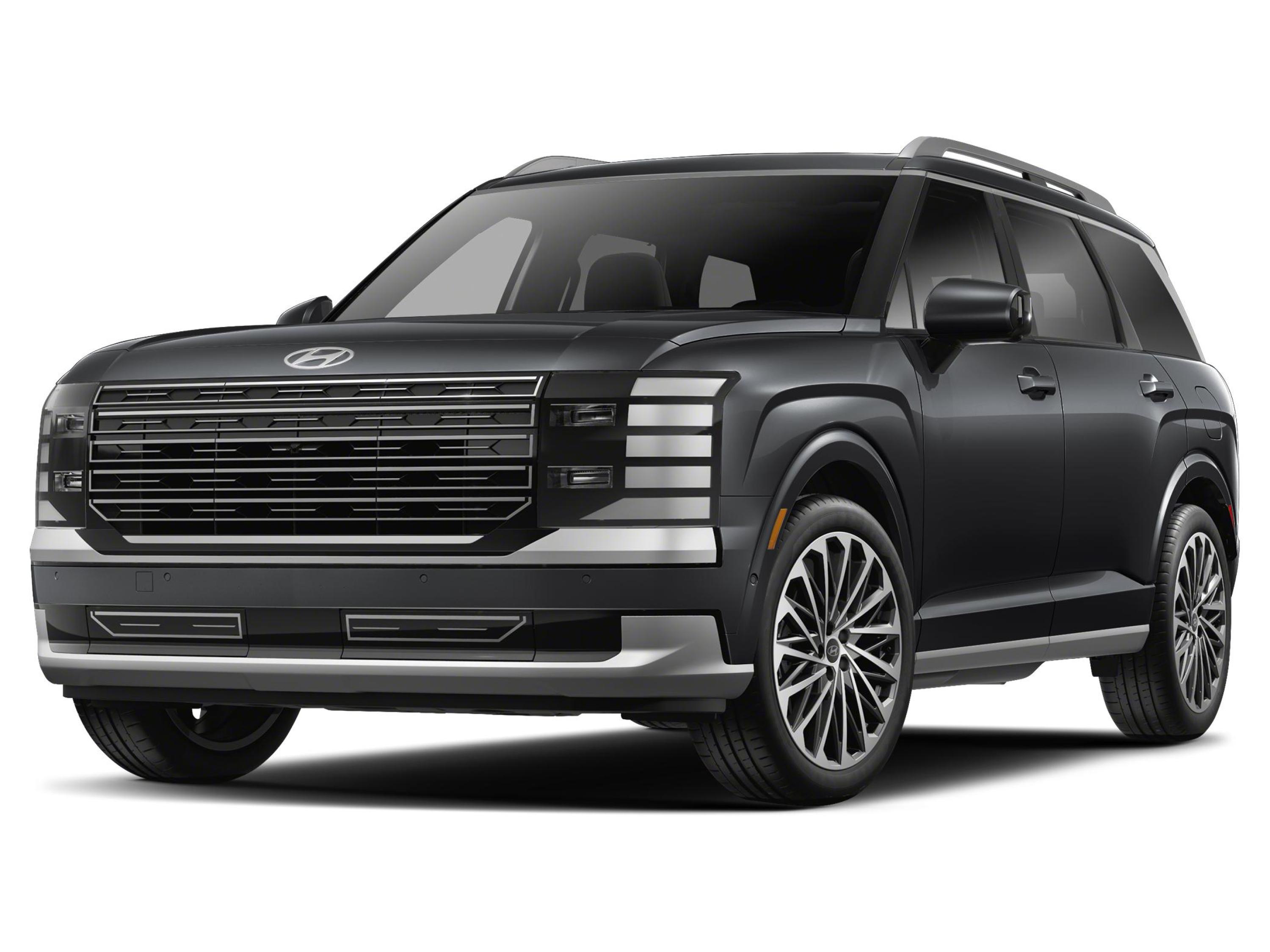 new 2026 Hyundai Palisade Hybrid car, priced at $74,520