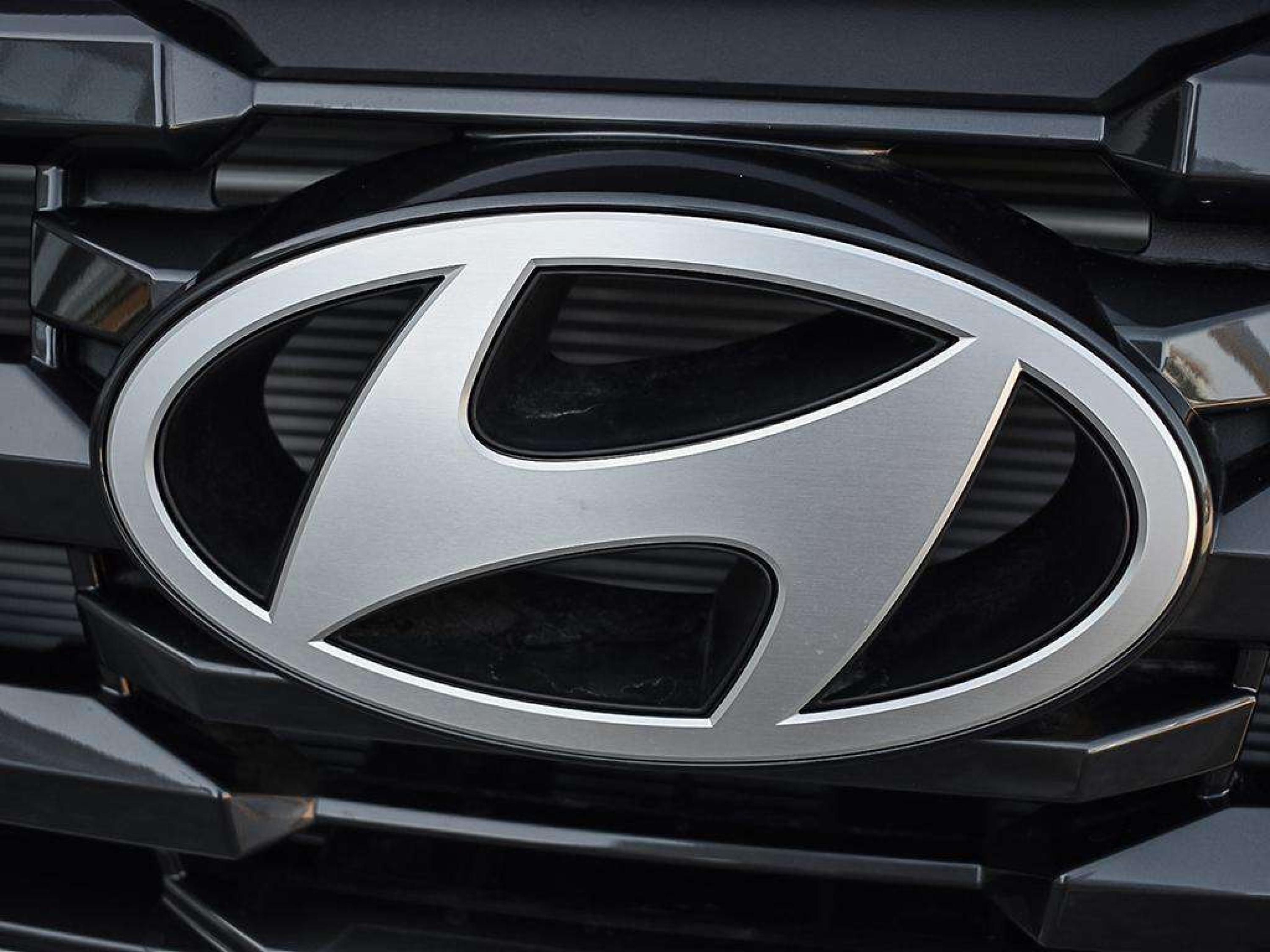 new 2026 Hyundai Tucson car, priced at $40,453