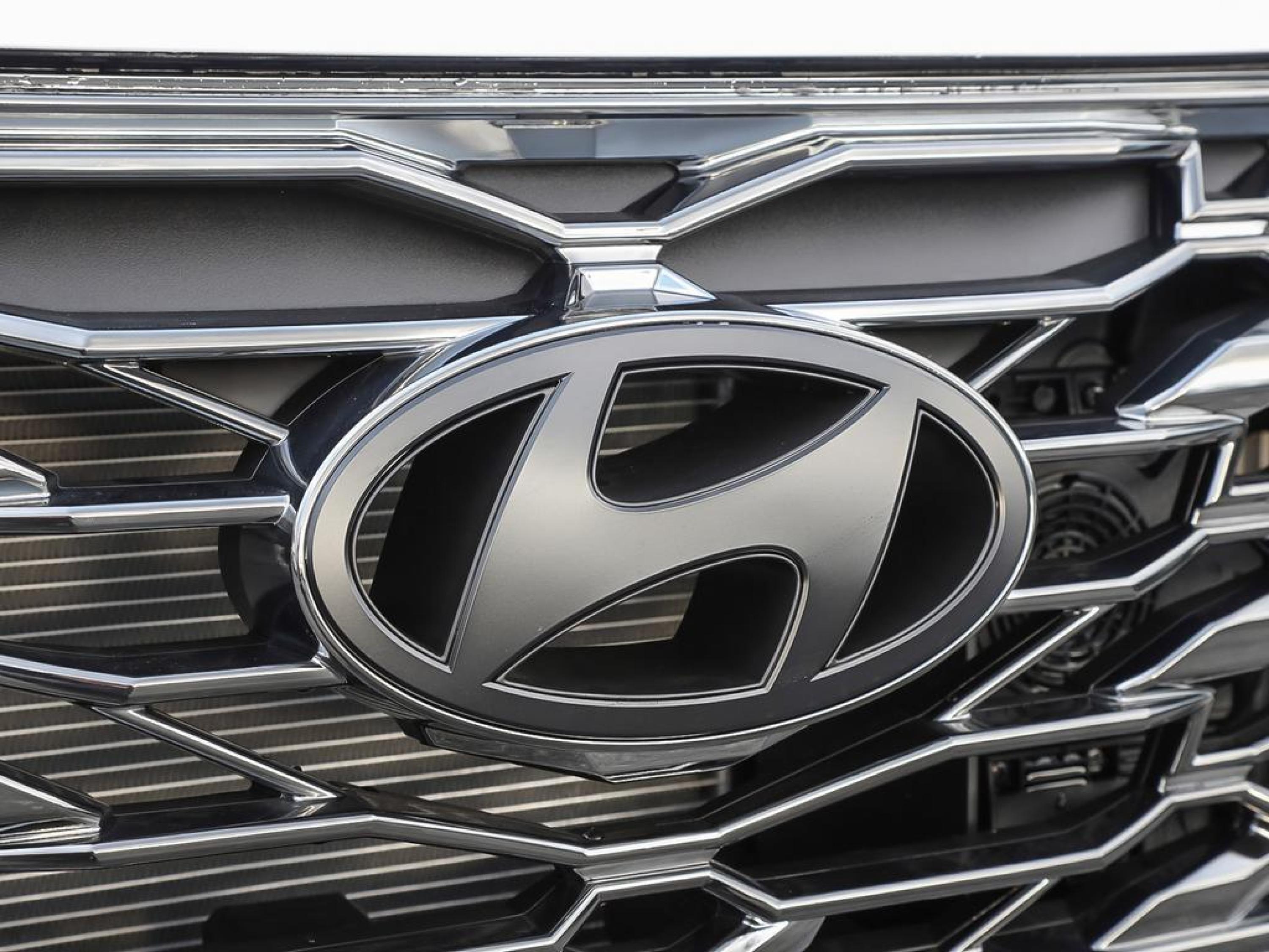 new 2026 Hyundai Tucson Hybrid car, priced at $48,248