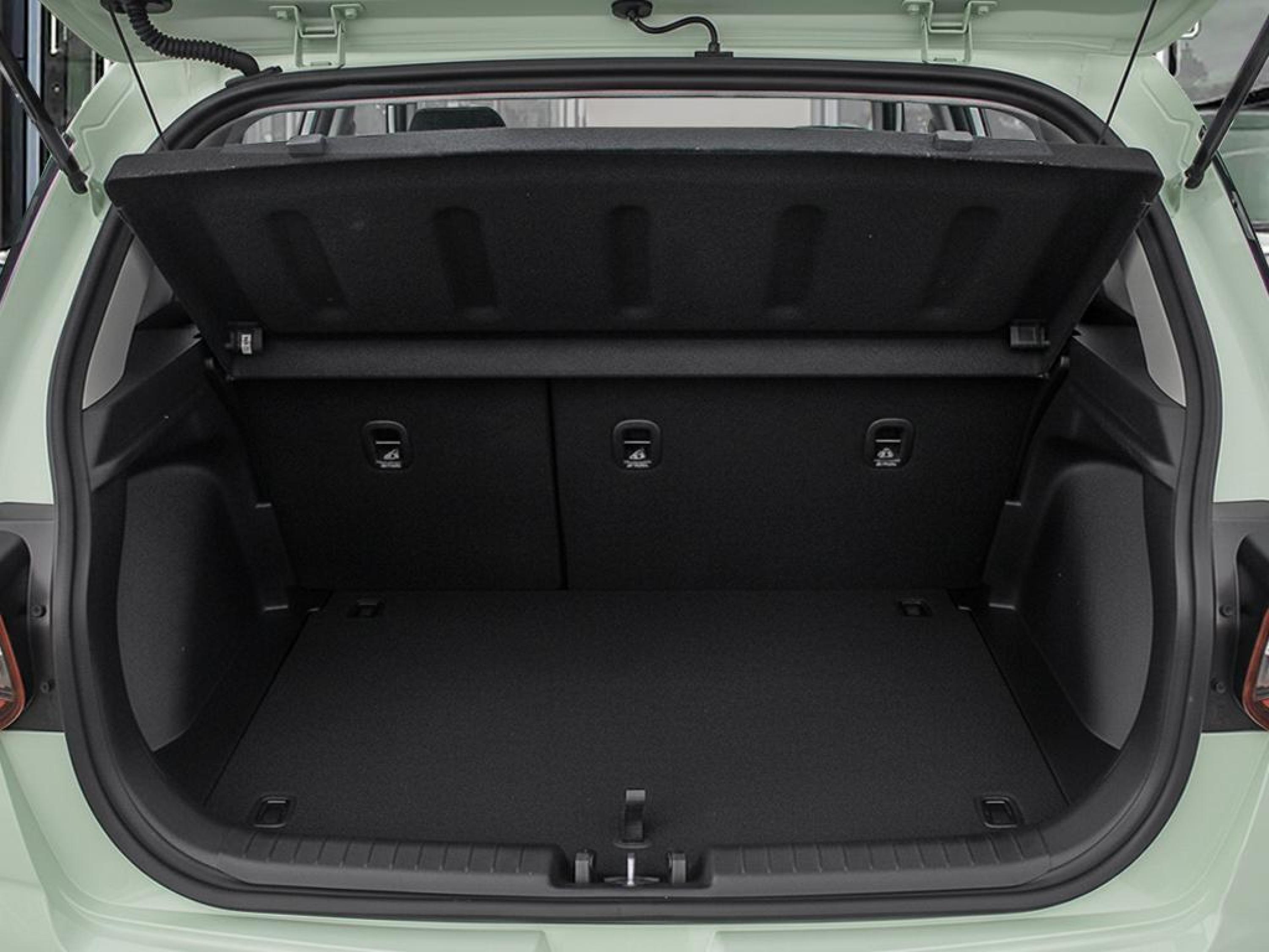 new 2026 Hyundai Venue car, priced at $28,798