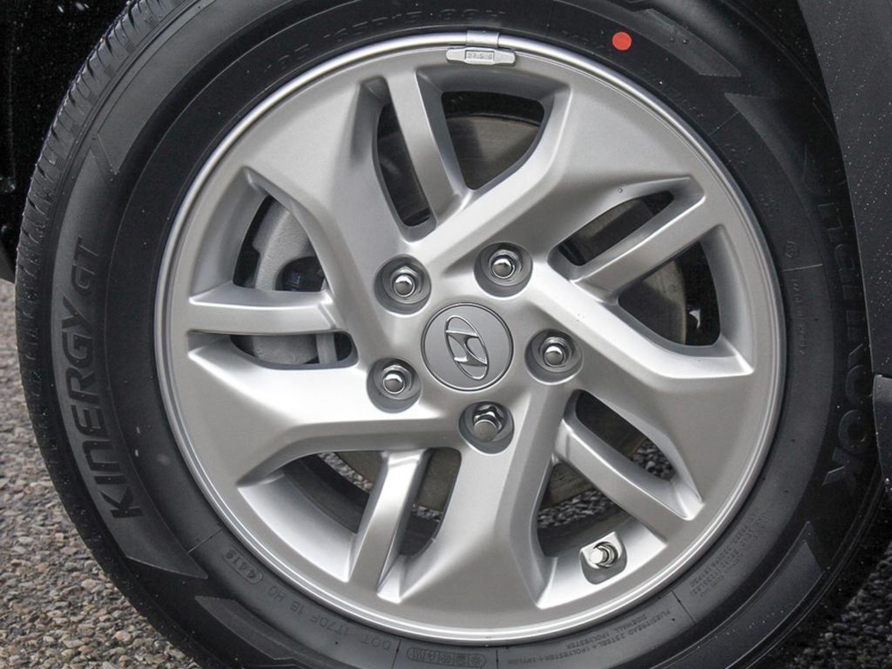 new 2026 Hyundai Venue car, priced at $28,798
