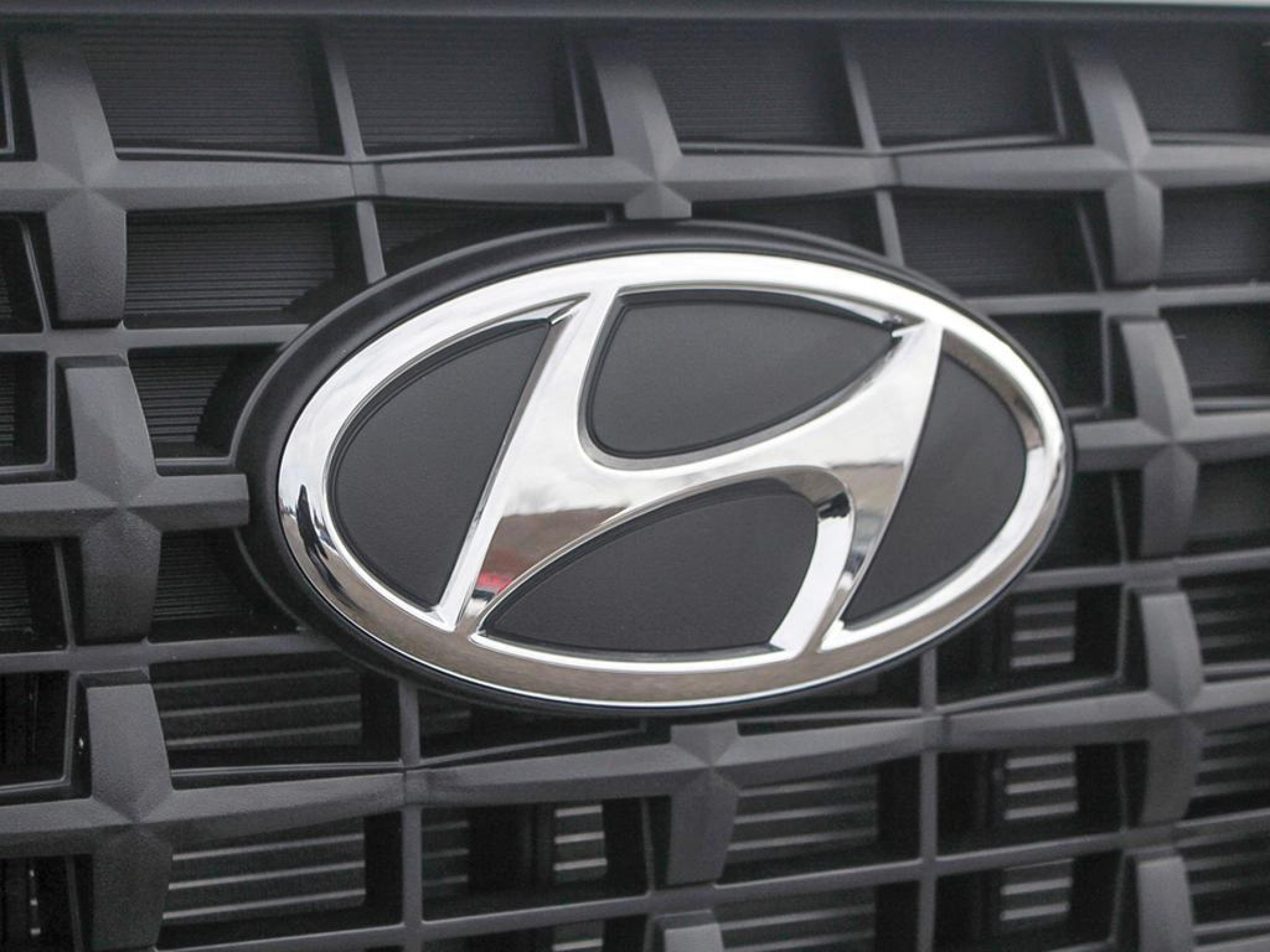 new 2026 Hyundai Venue car, priced at $28,798