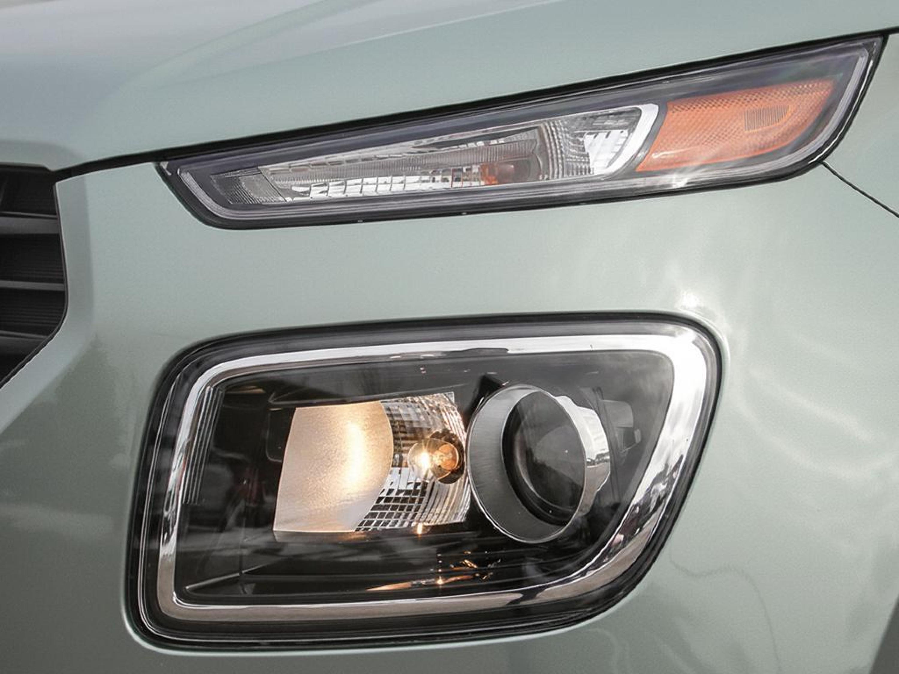 new 2026 Hyundai Venue car, priced at $28,798