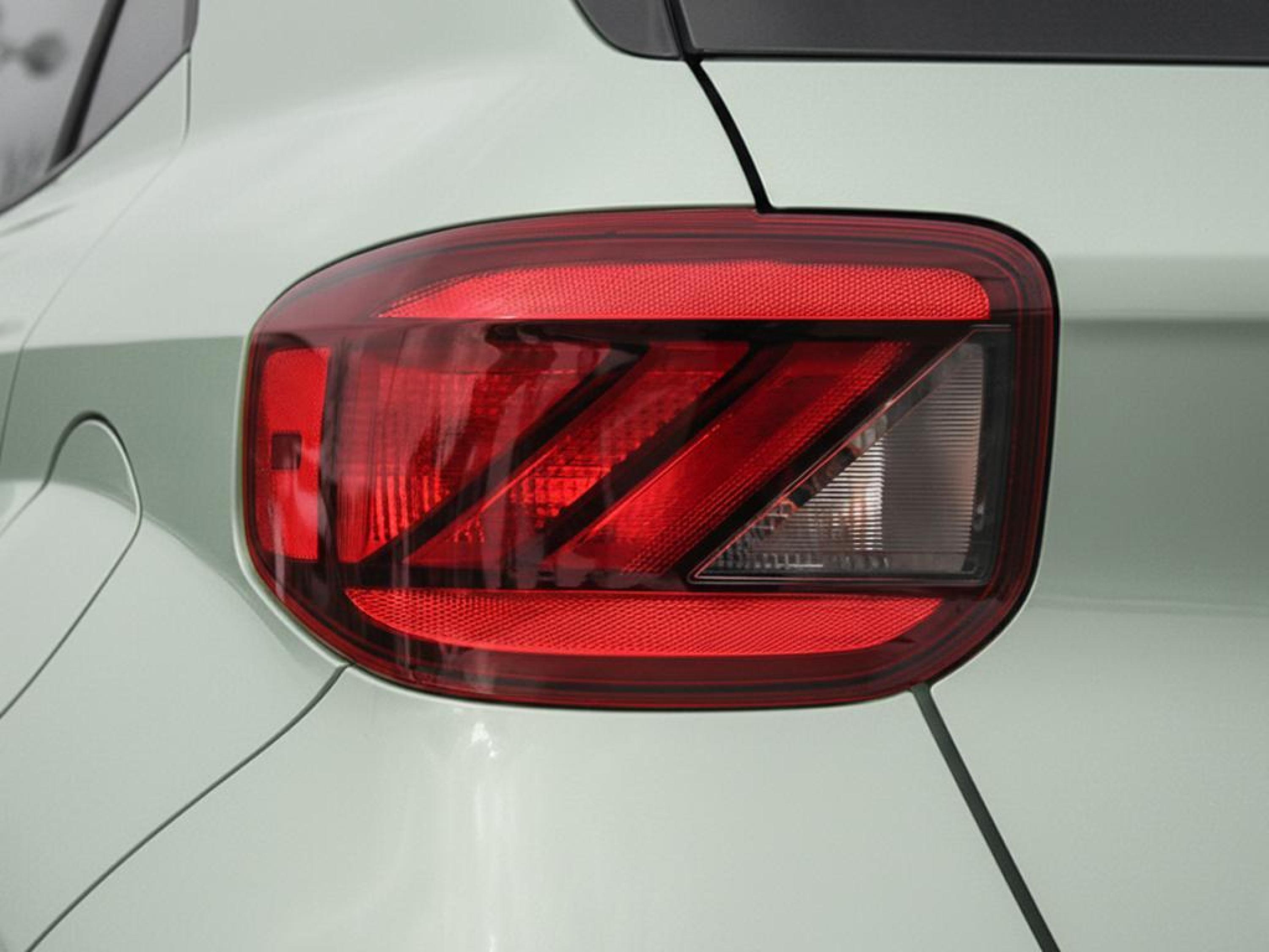 new 2026 Hyundai Venue car, priced at $28,798