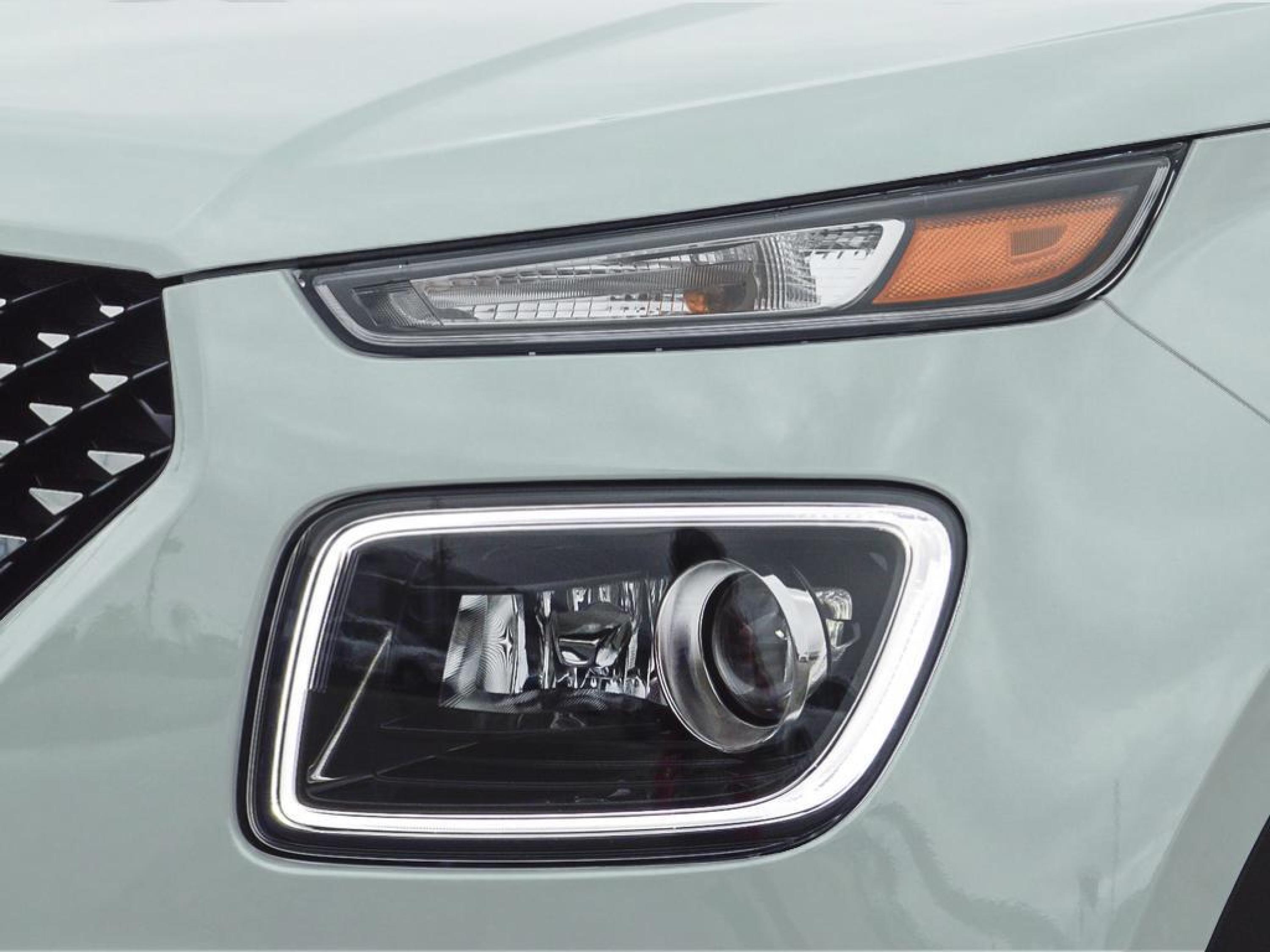 new 2026 Hyundai Venue car, priced at $31,298