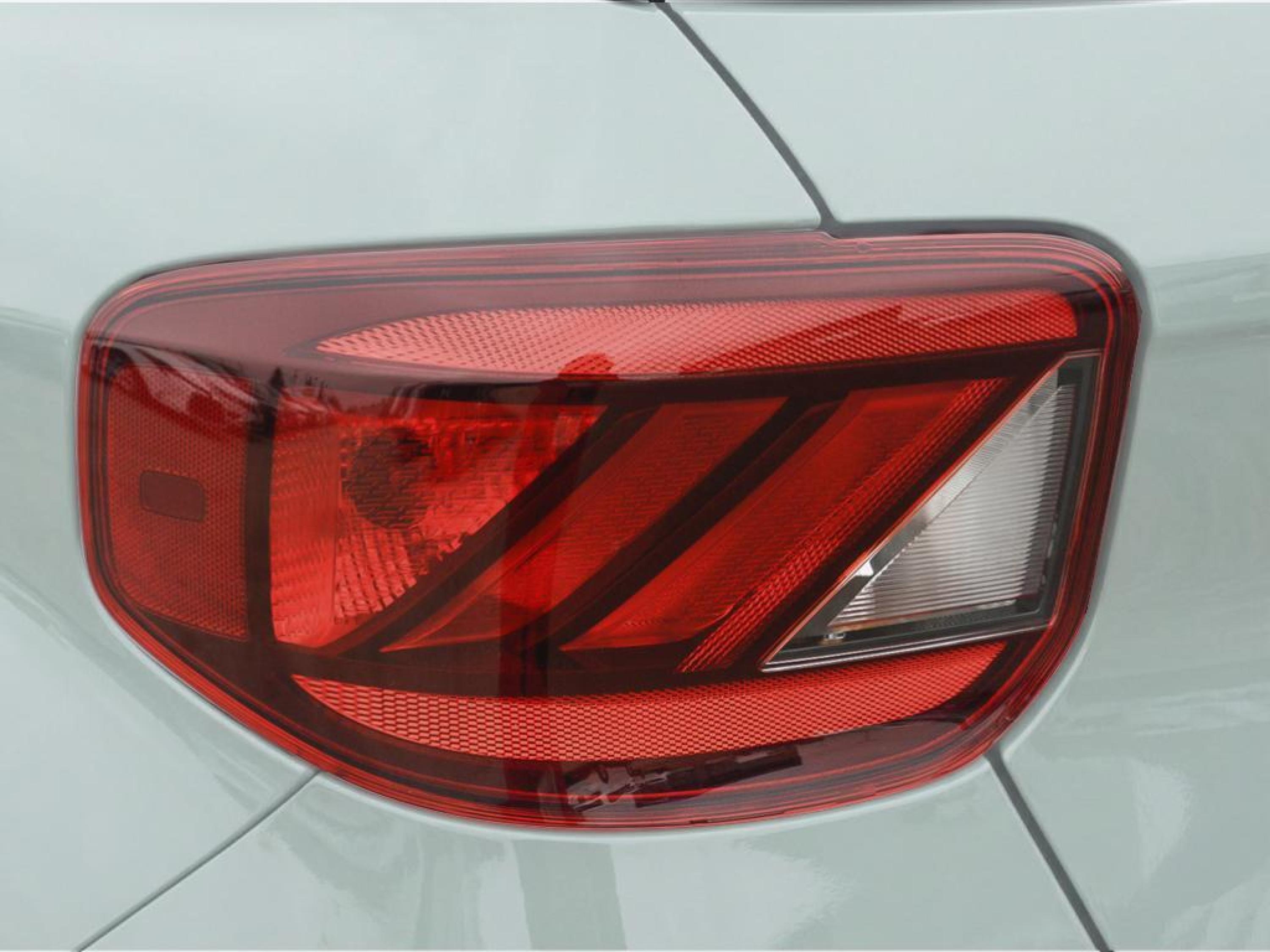 new 2026 Hyundai Venue car, priced at $31,298