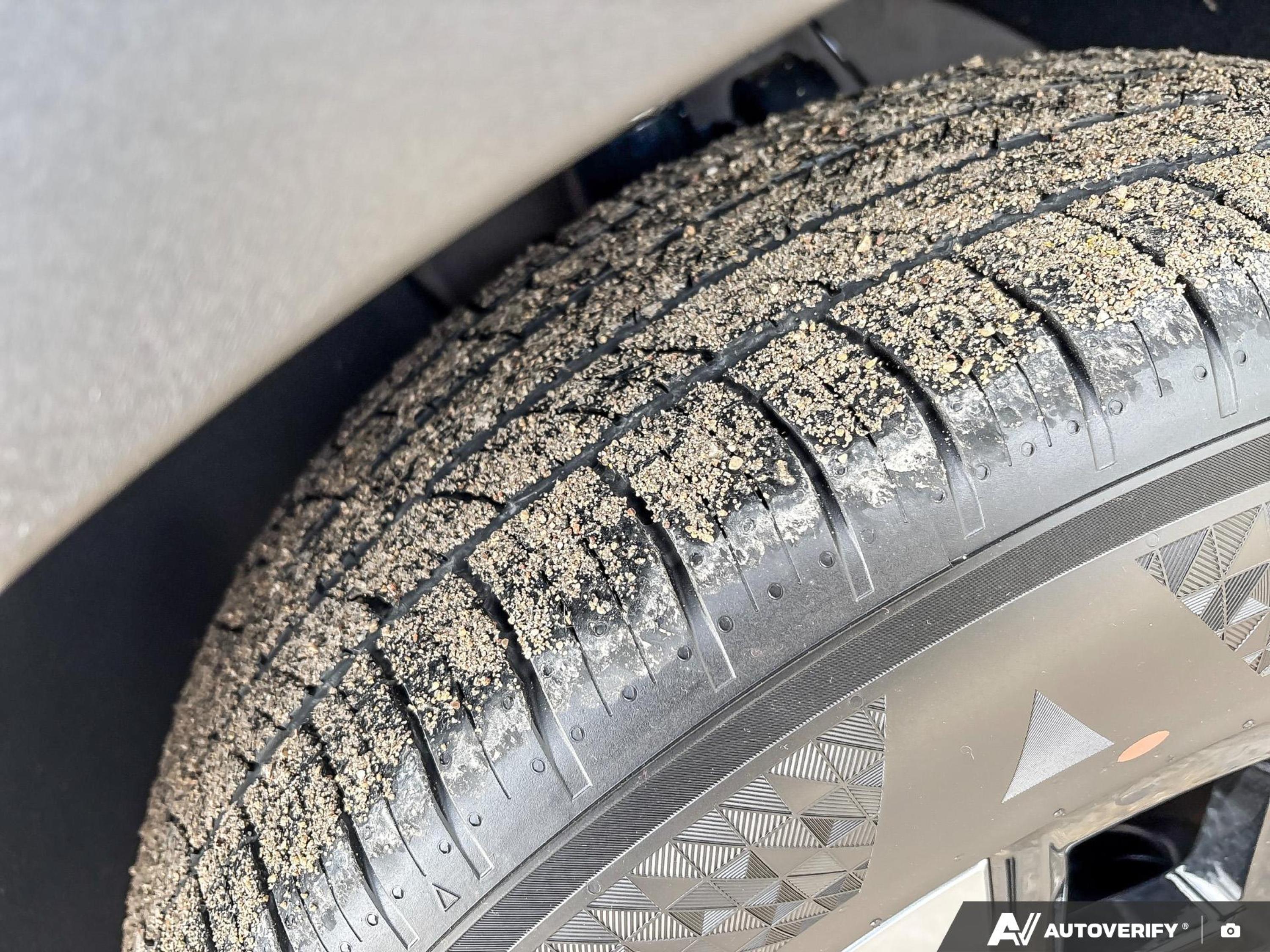 new 2026 Hyundai Santa Fe Hybrid car, priced at $50,048