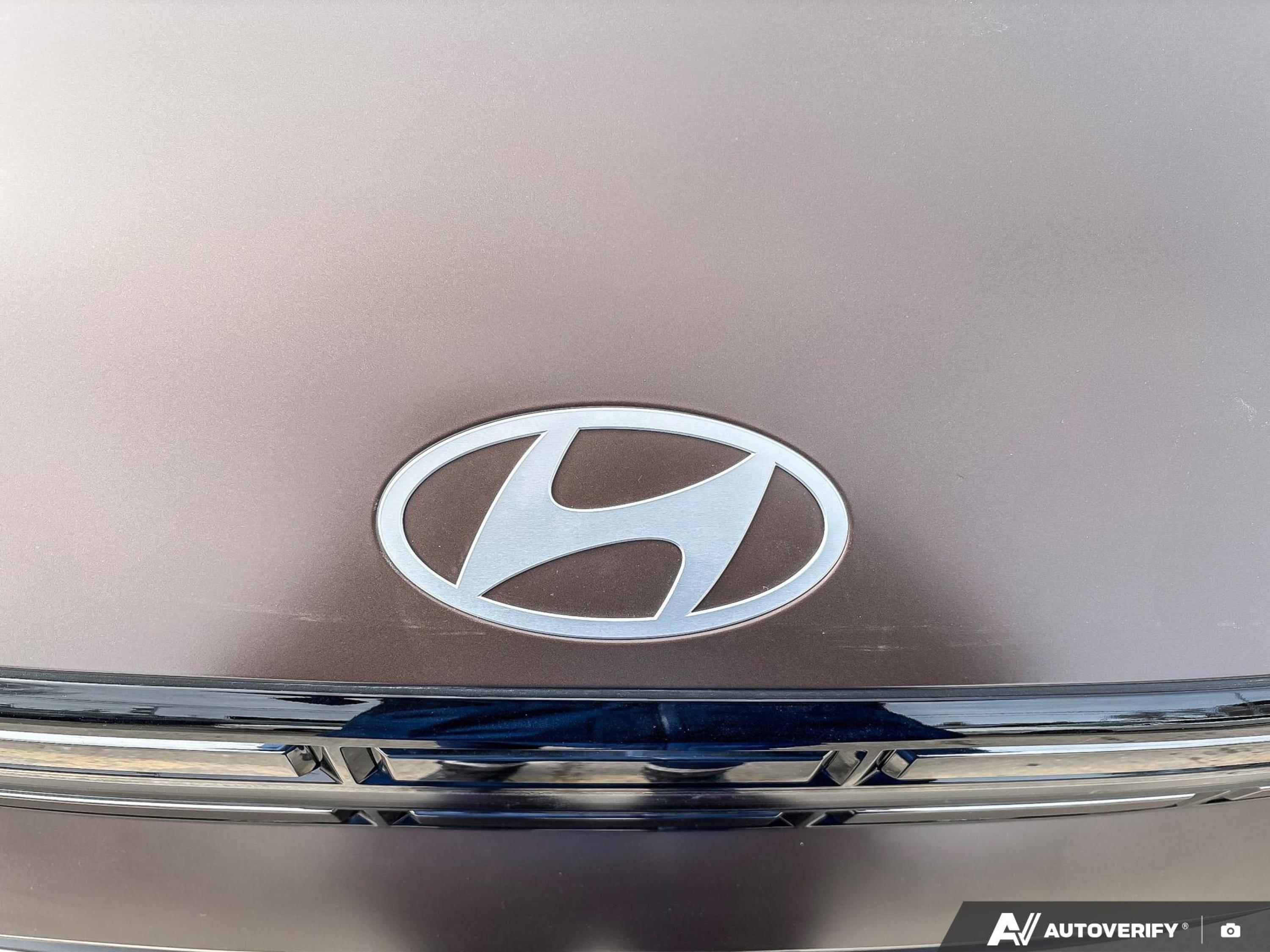 new 2026 Hyundai Santa Fe Hybrid car, priced at $50,048