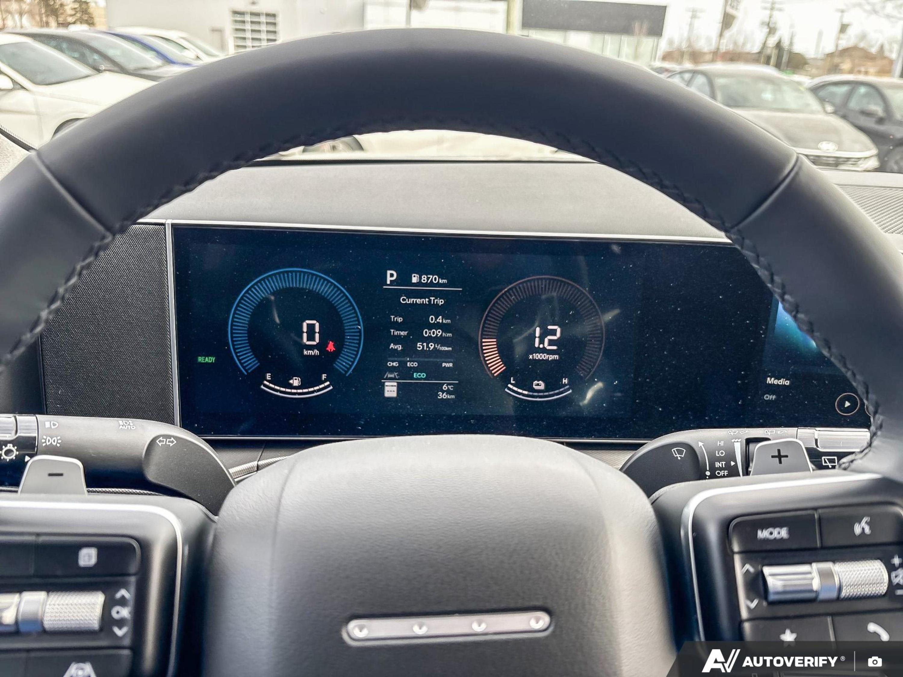 new 2026 Hyundai Santa Fe Hybrid car, priced at $50,048