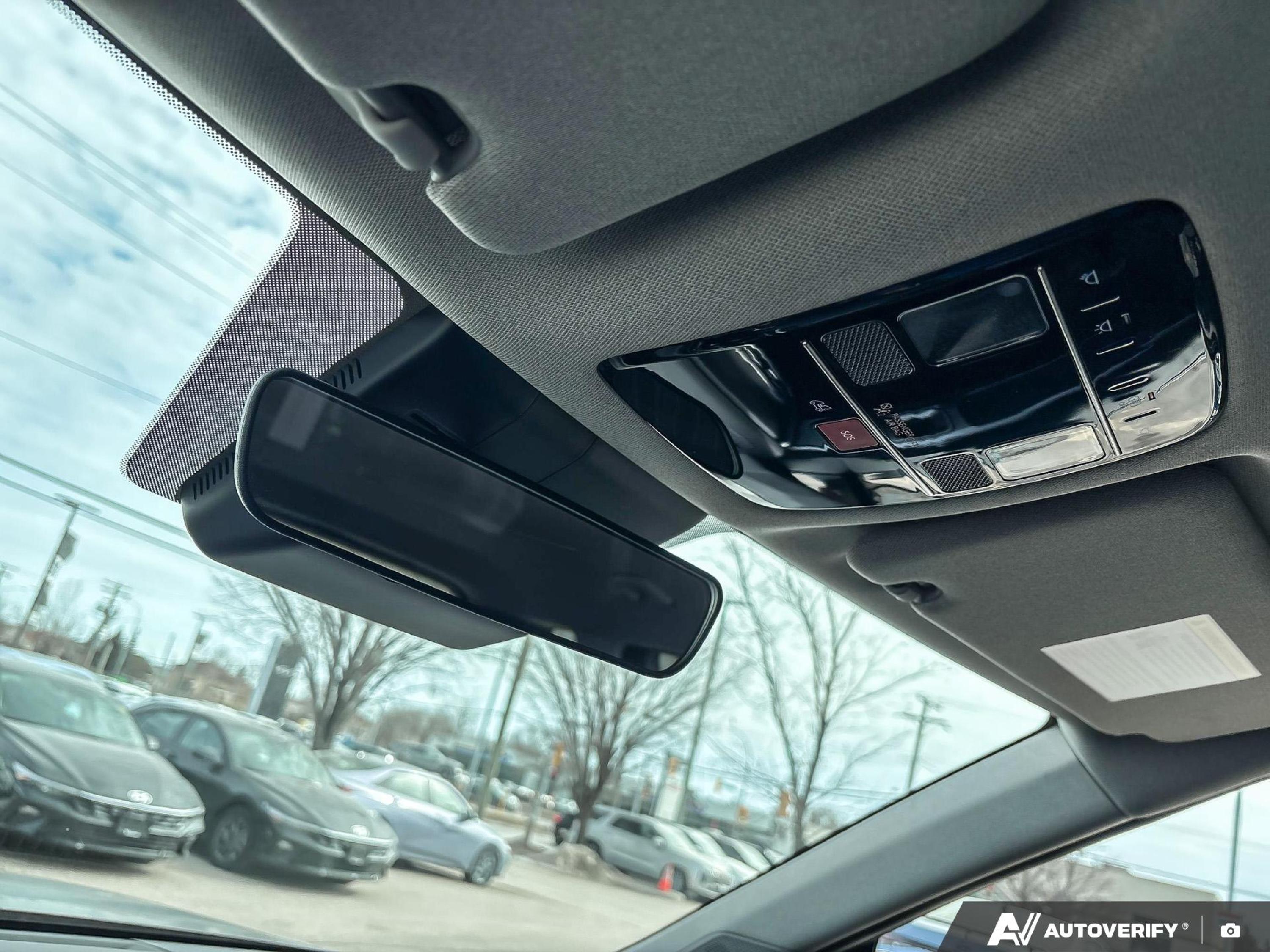 new 2026 Hyundai Santa Fe Hybrid car, priced at $50,048