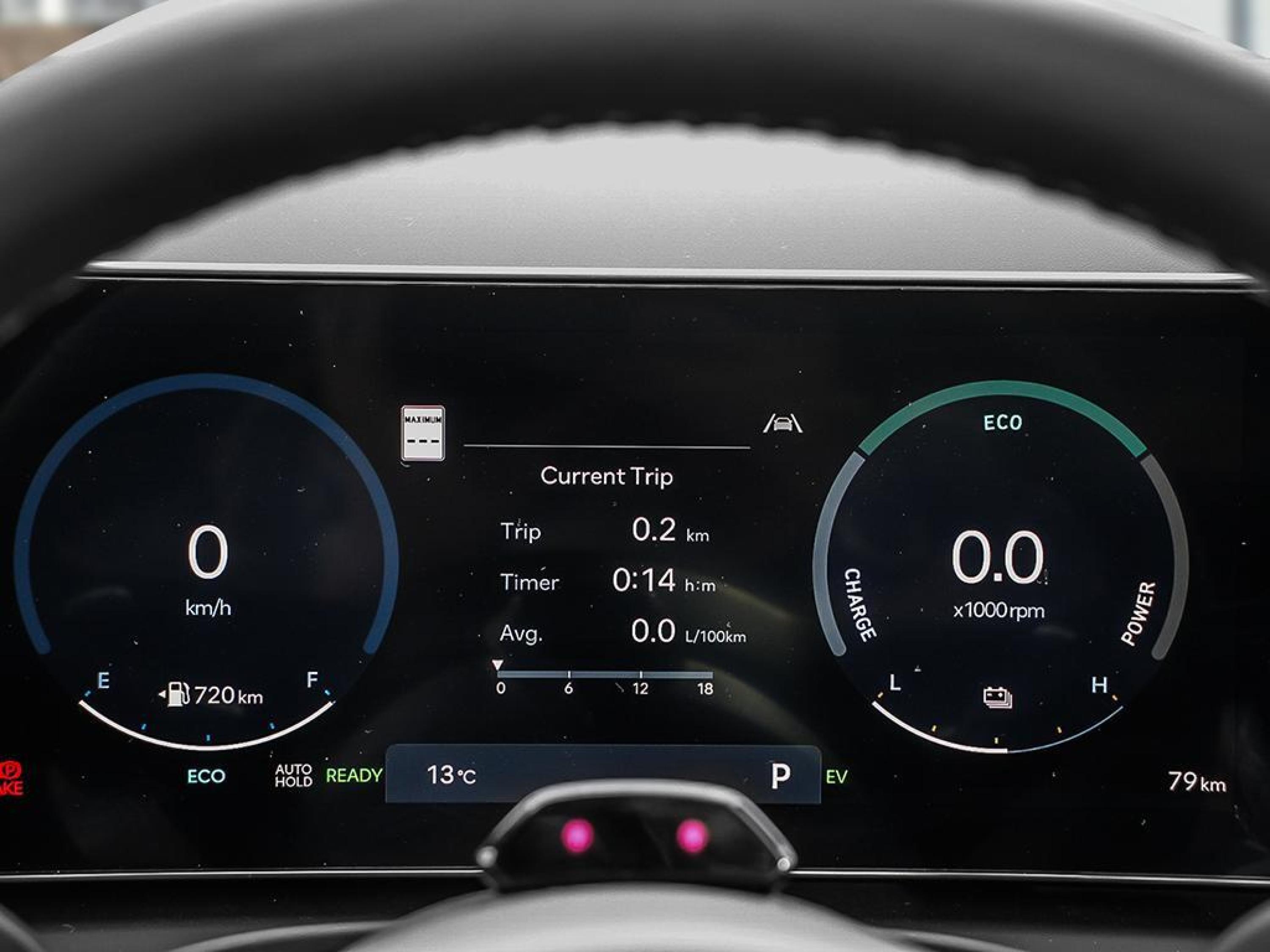 new 2026 Hyundai Tucson Hybrid car, priced at $52,498