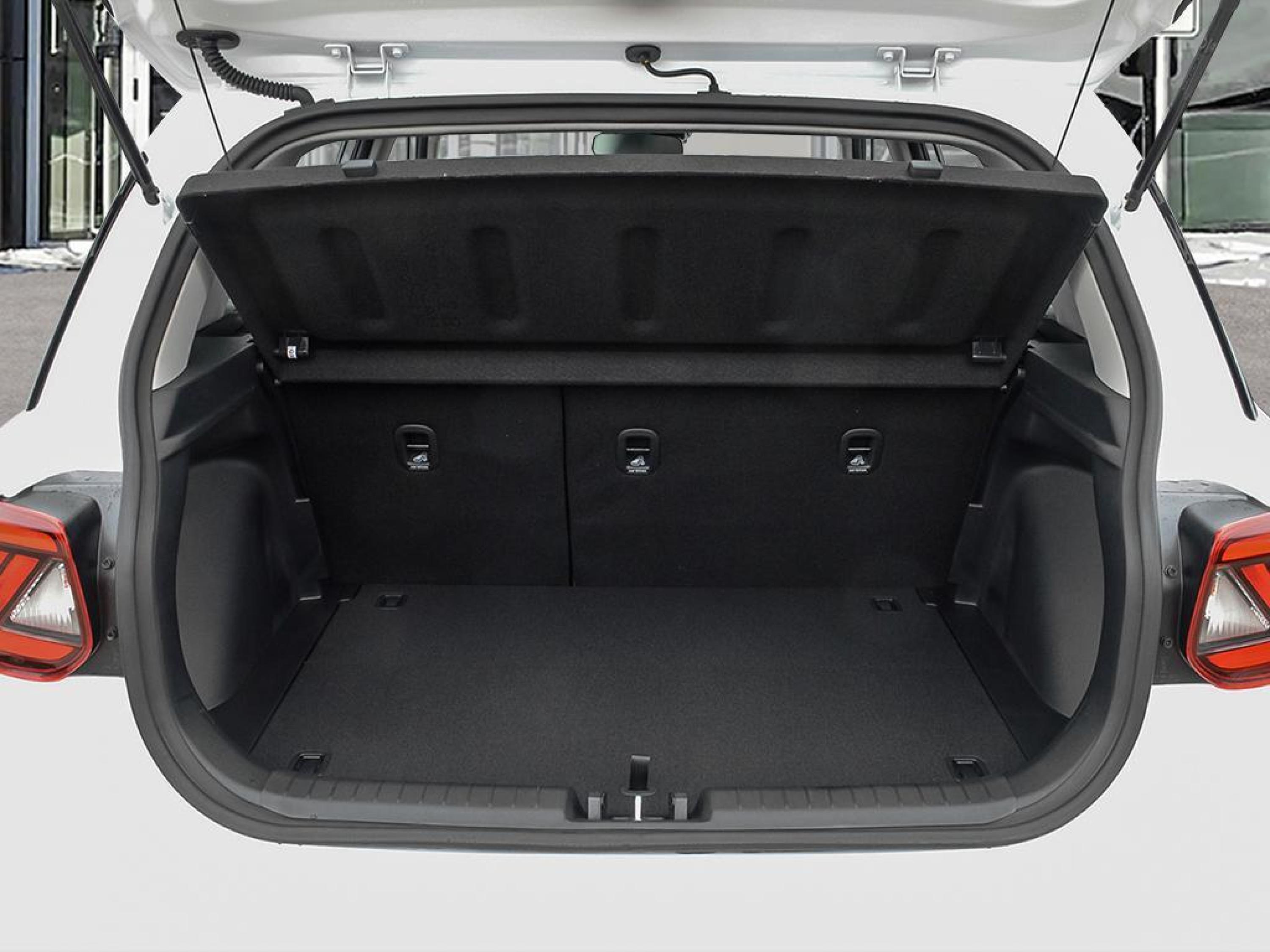 new 2026 Hyundai Venue car, priced at $31,048