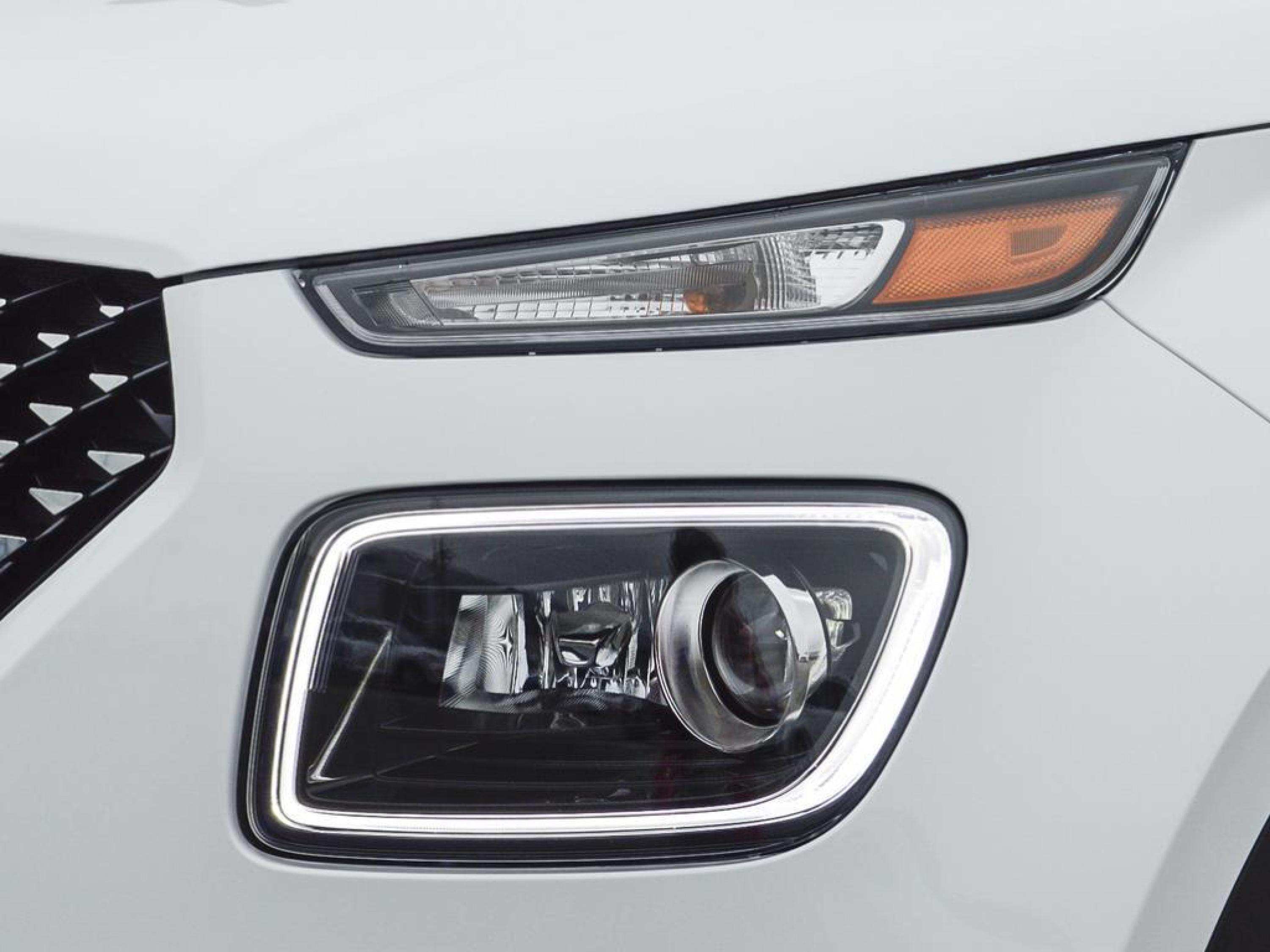 new 2026 Hyundai Venue car, priced at $31,048