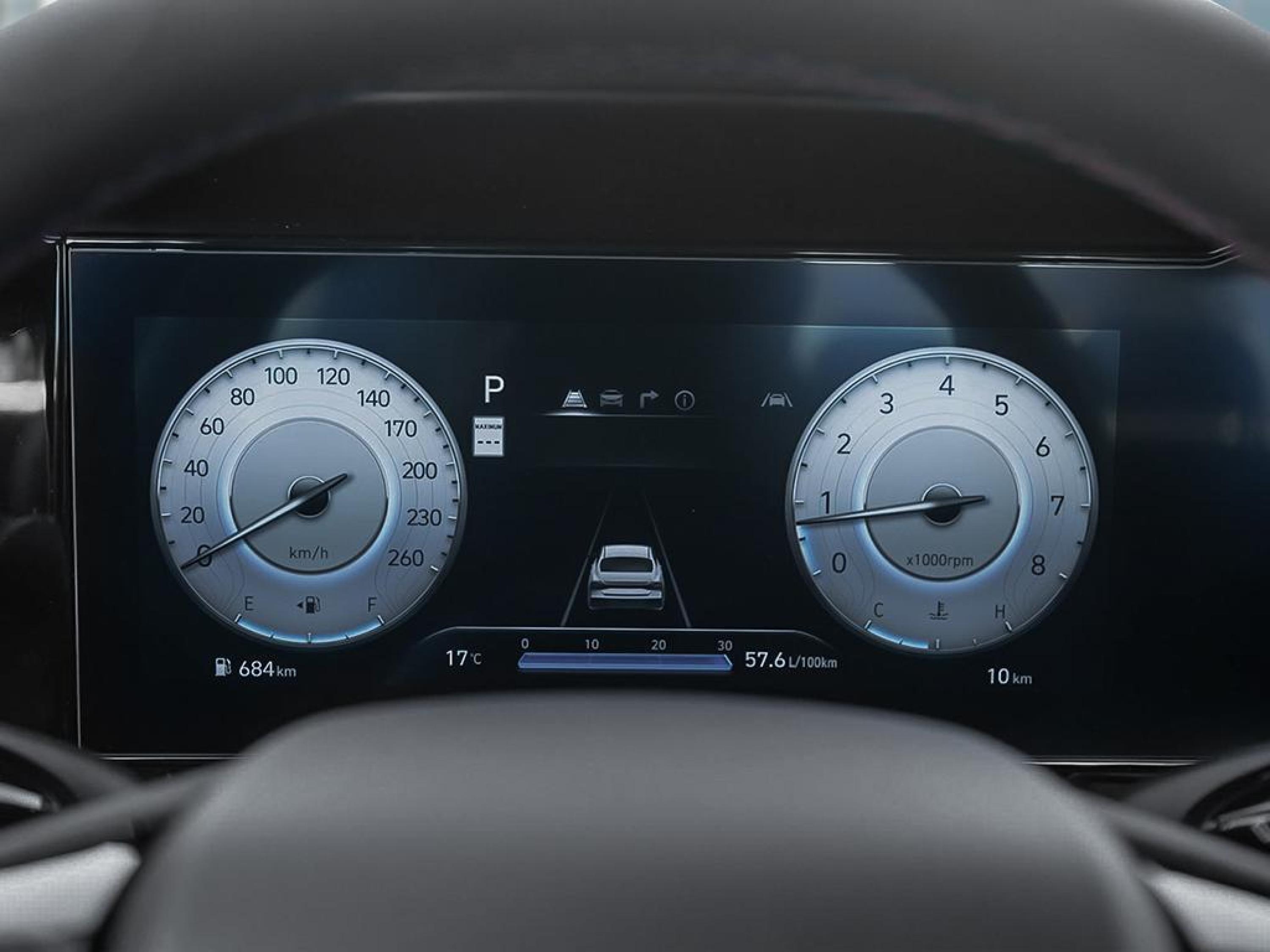 new 2026 Hyundai Elantra car, priced at $35,648