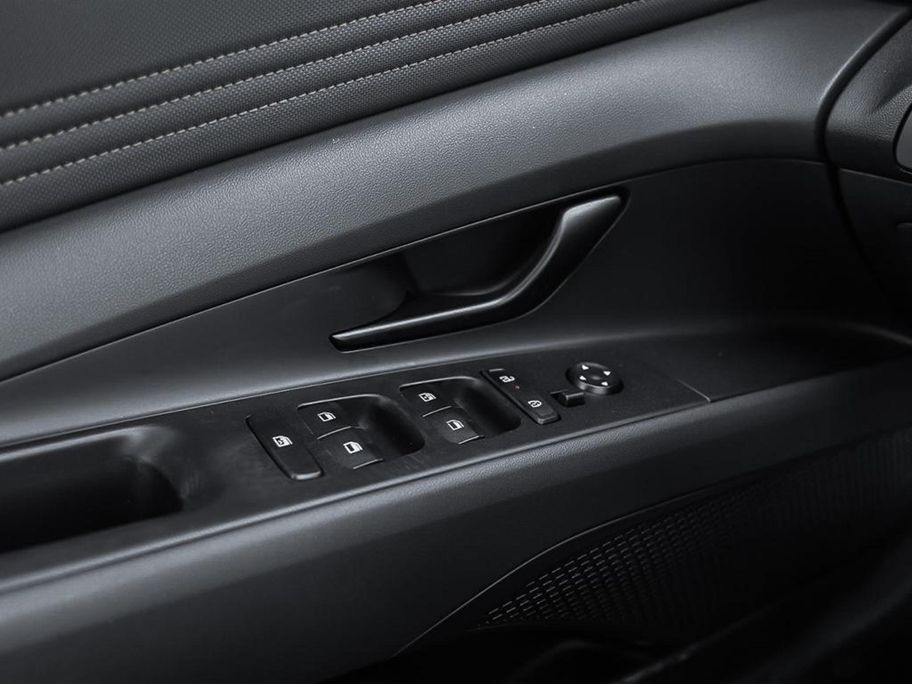 new 2026 Hyundai Elantra car, priced at $35,648