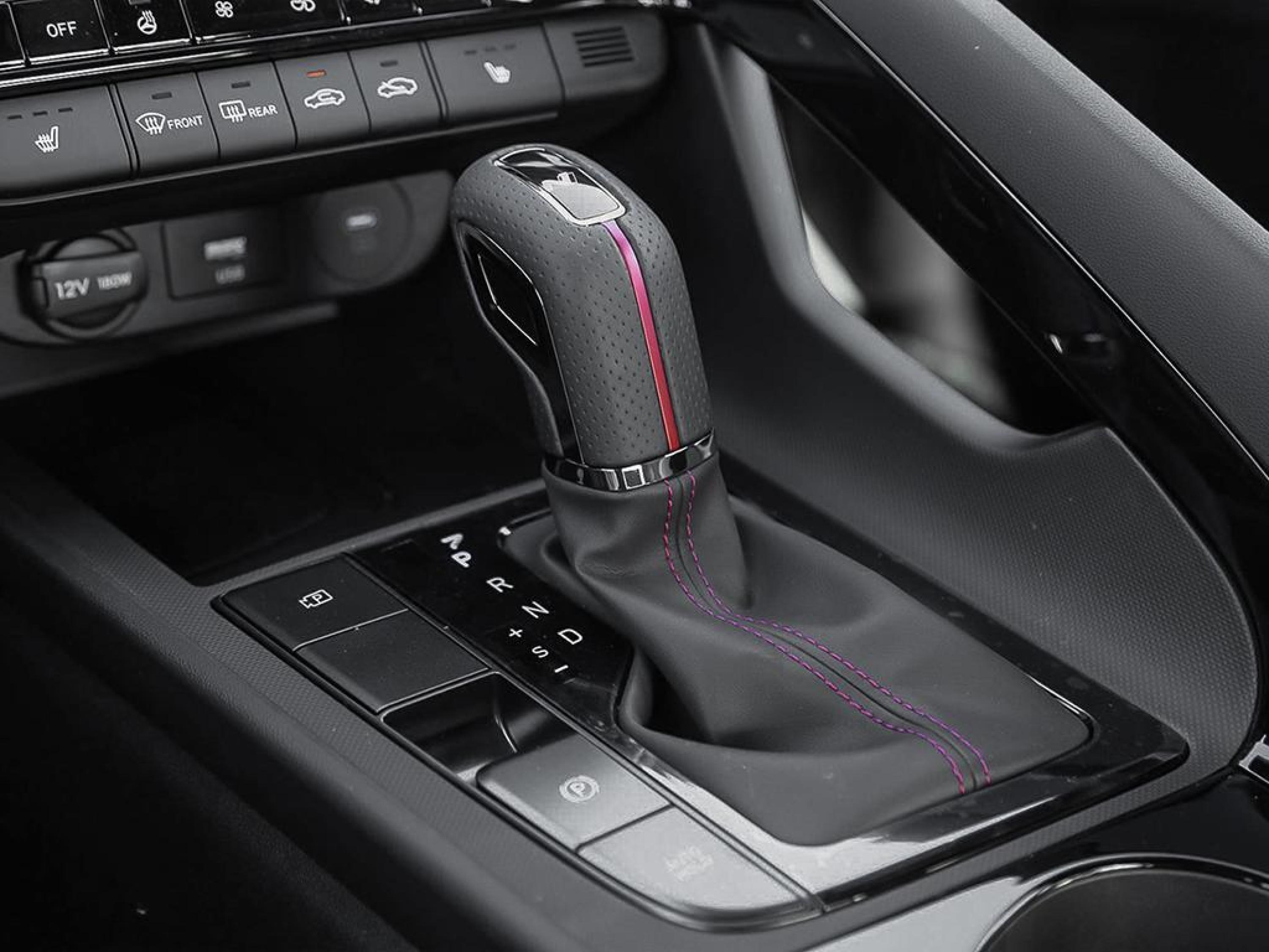 new 2026 Hyundai Elantra car, priced at $35,648