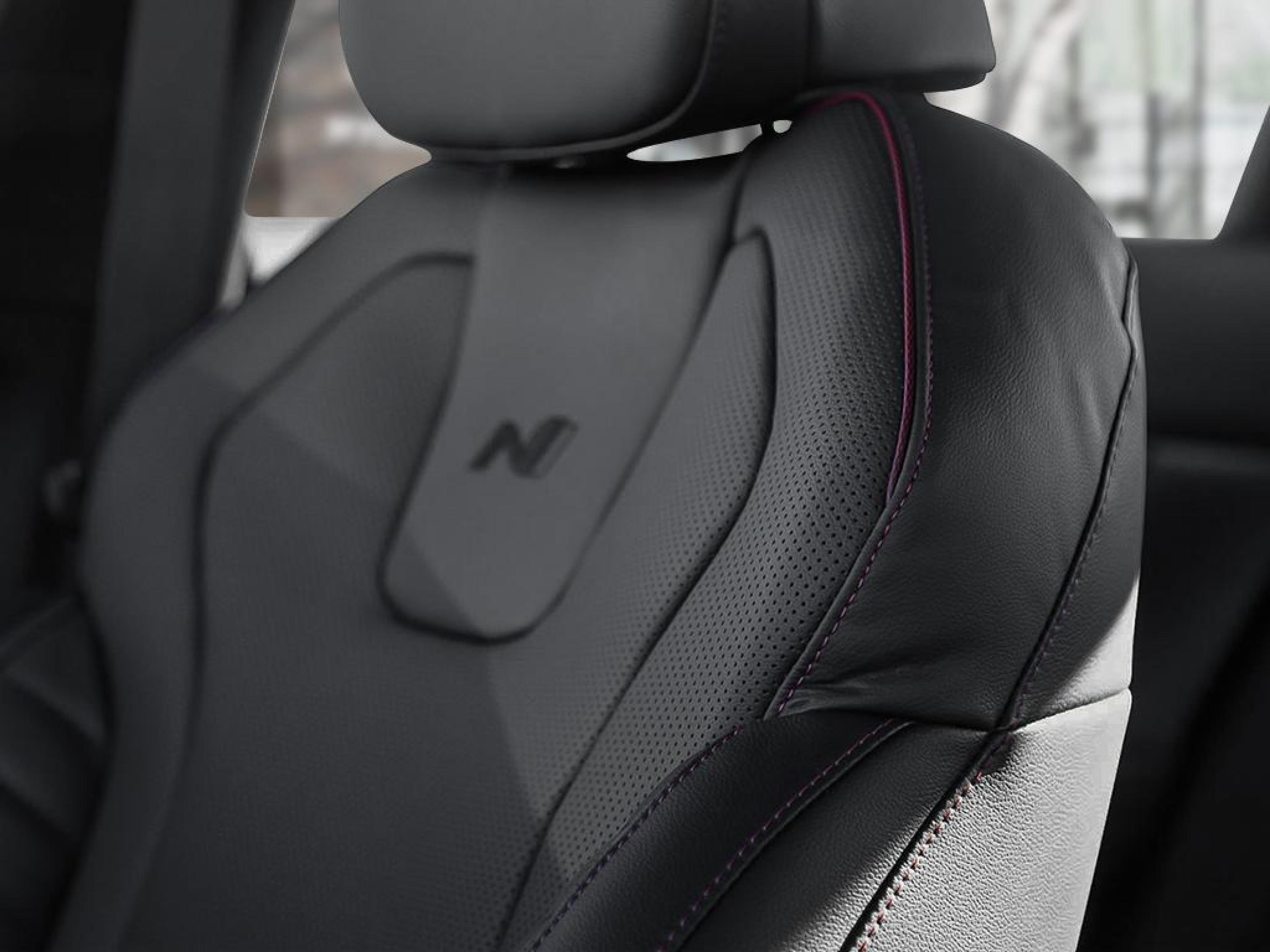 new 2026 Hyundai Elantra car, priced at $35,648