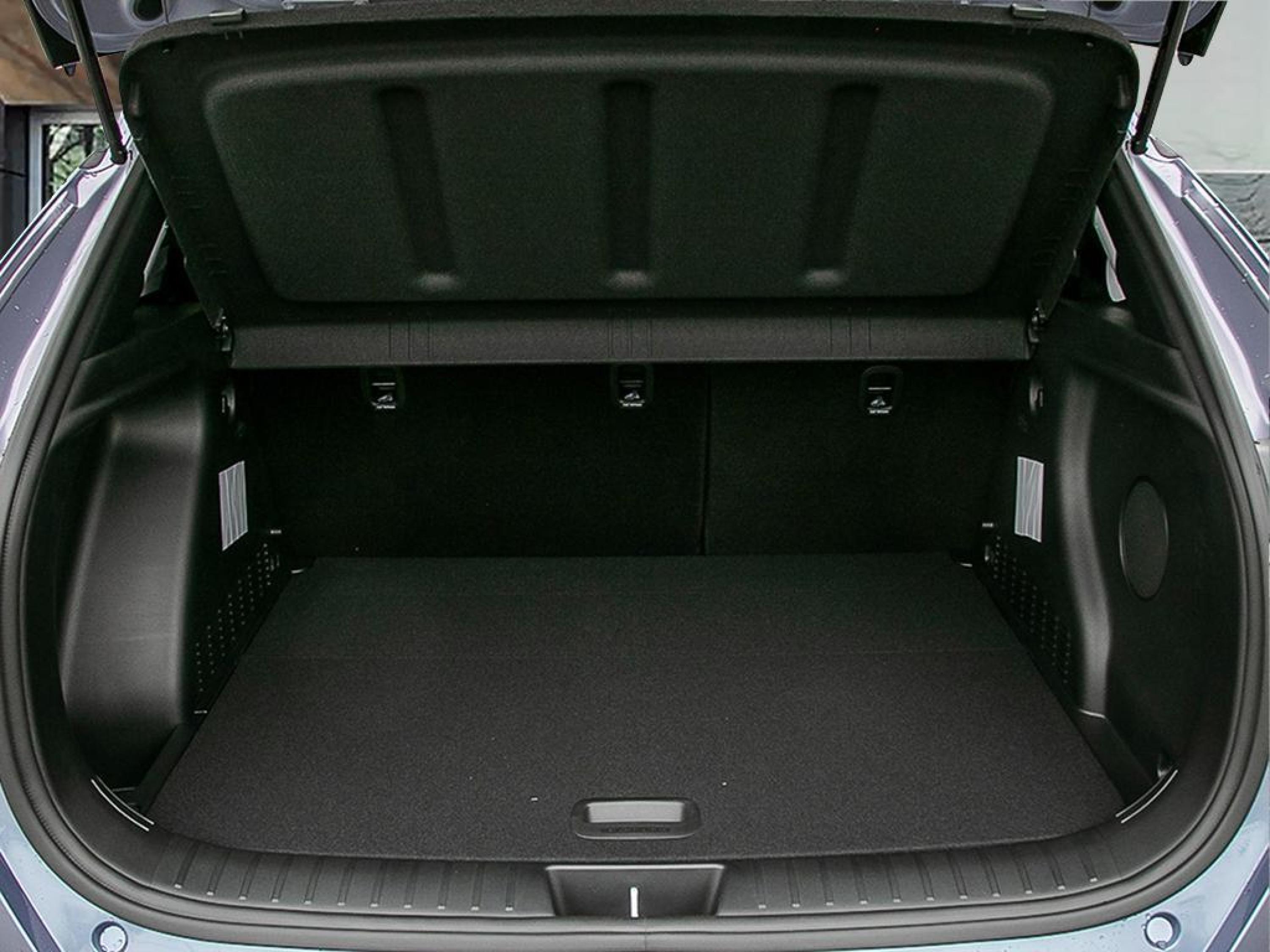 new 2026 Hyundai Kona car, priced at $44,098