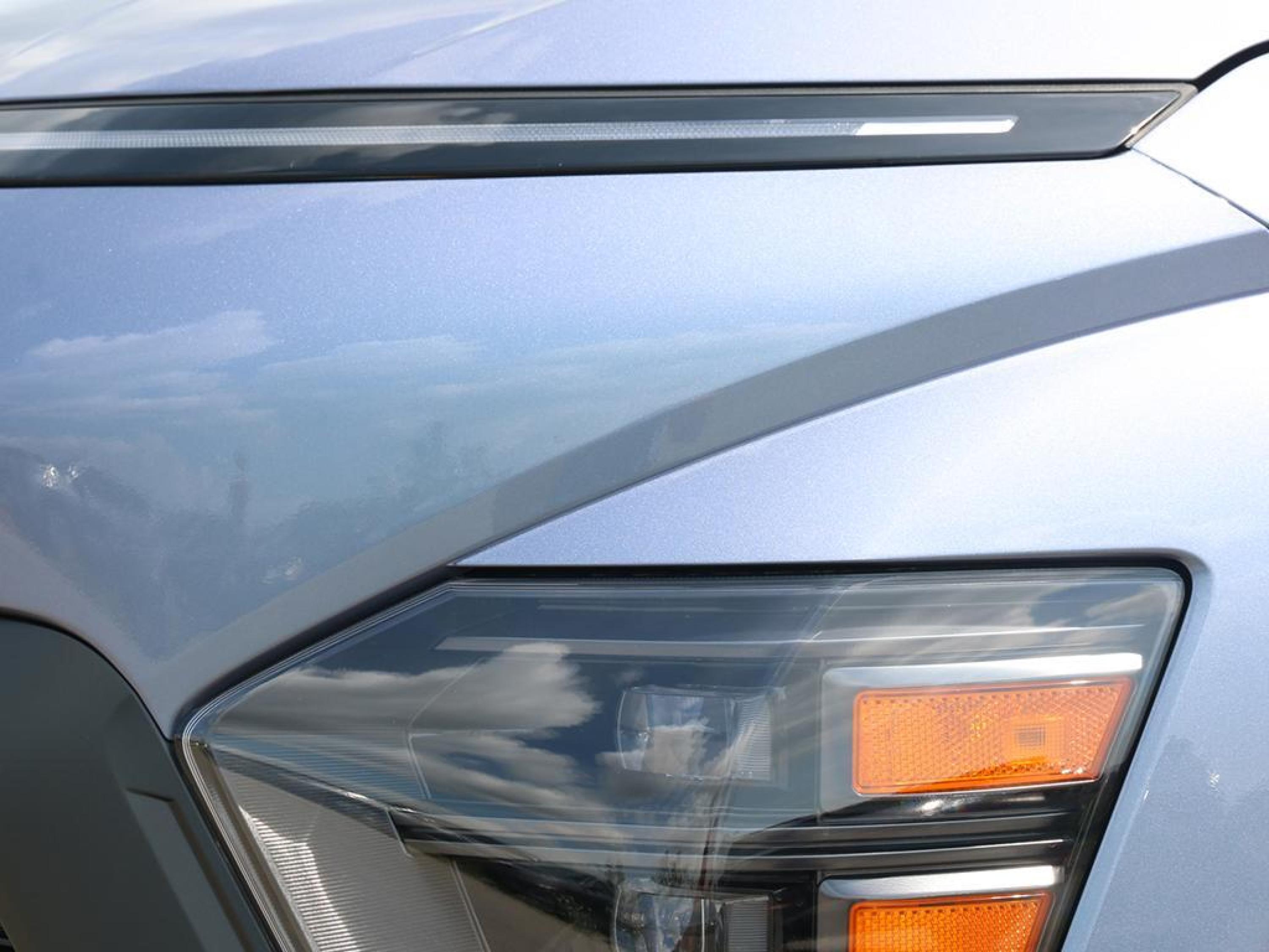 new 2026 Hyundai Kona car, priced at $44,098