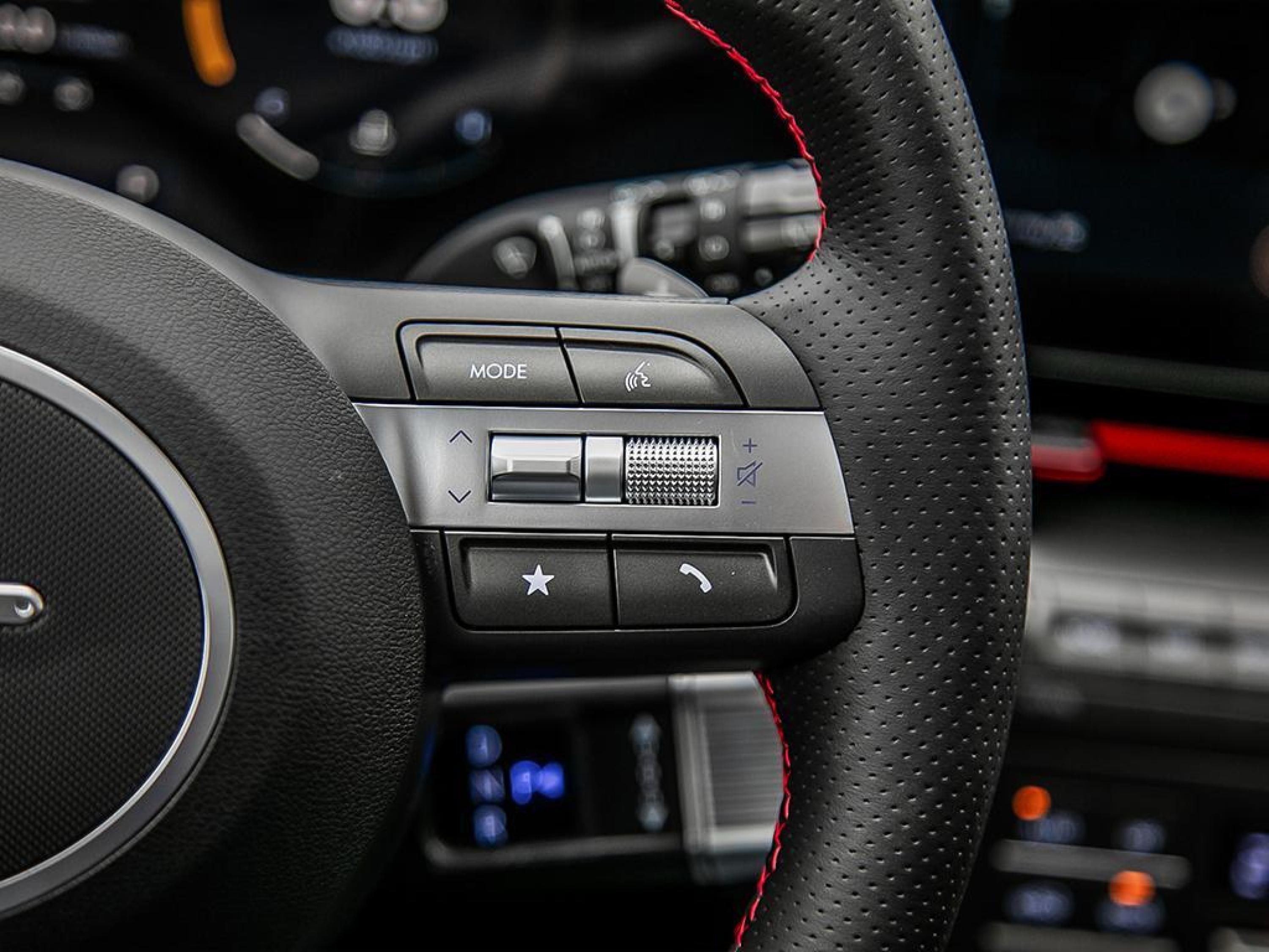 new 2026 Hyundai Kona car, priced at $44,098