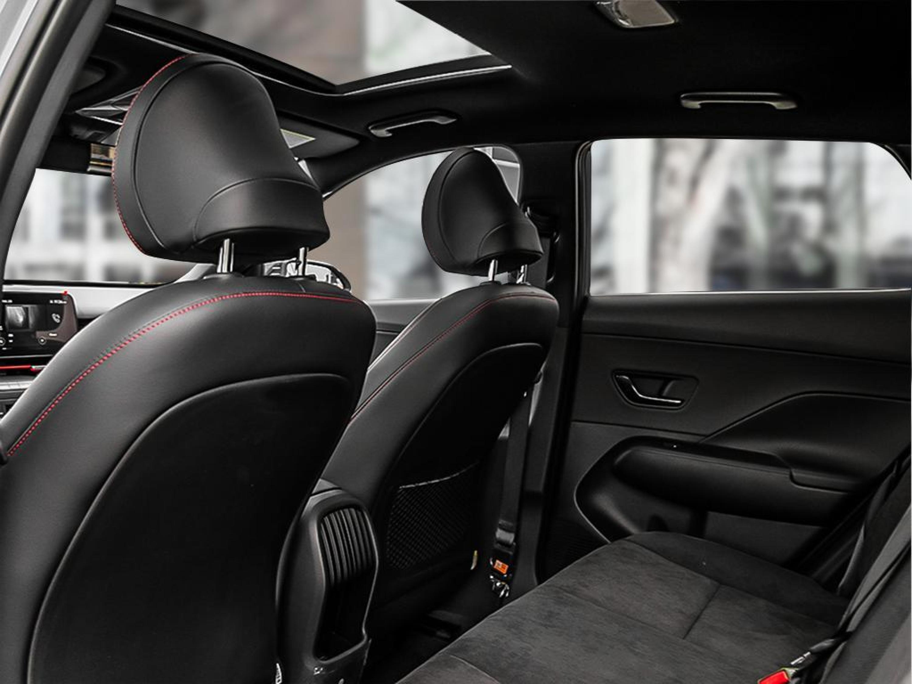 new 2026 Hyundai Kona car, priced at $44,098