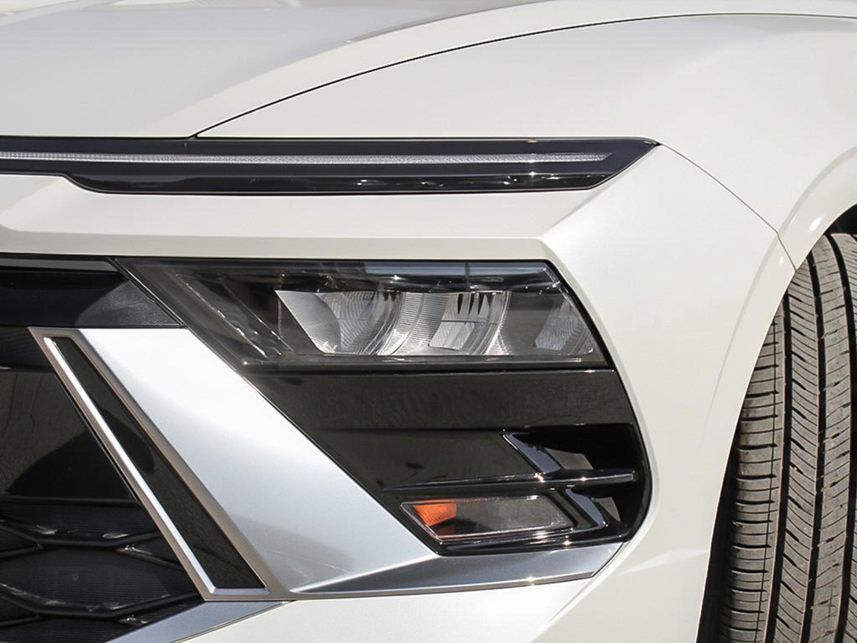 new 2026 Hyundai Sonata Hybrid car, priced at $40,573