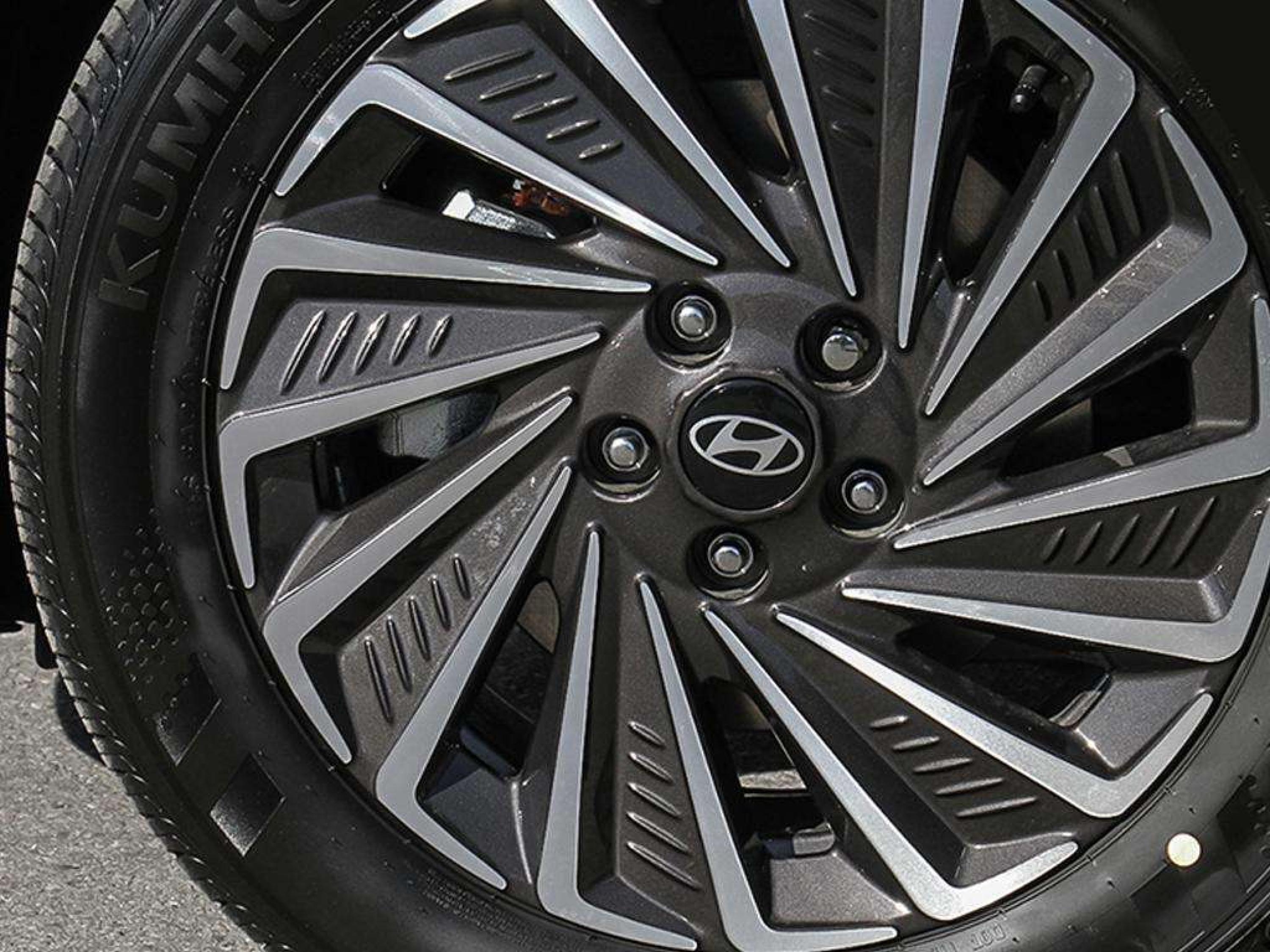 new 2026 Hyundai Sonata Hybrid car, priced at $40,803