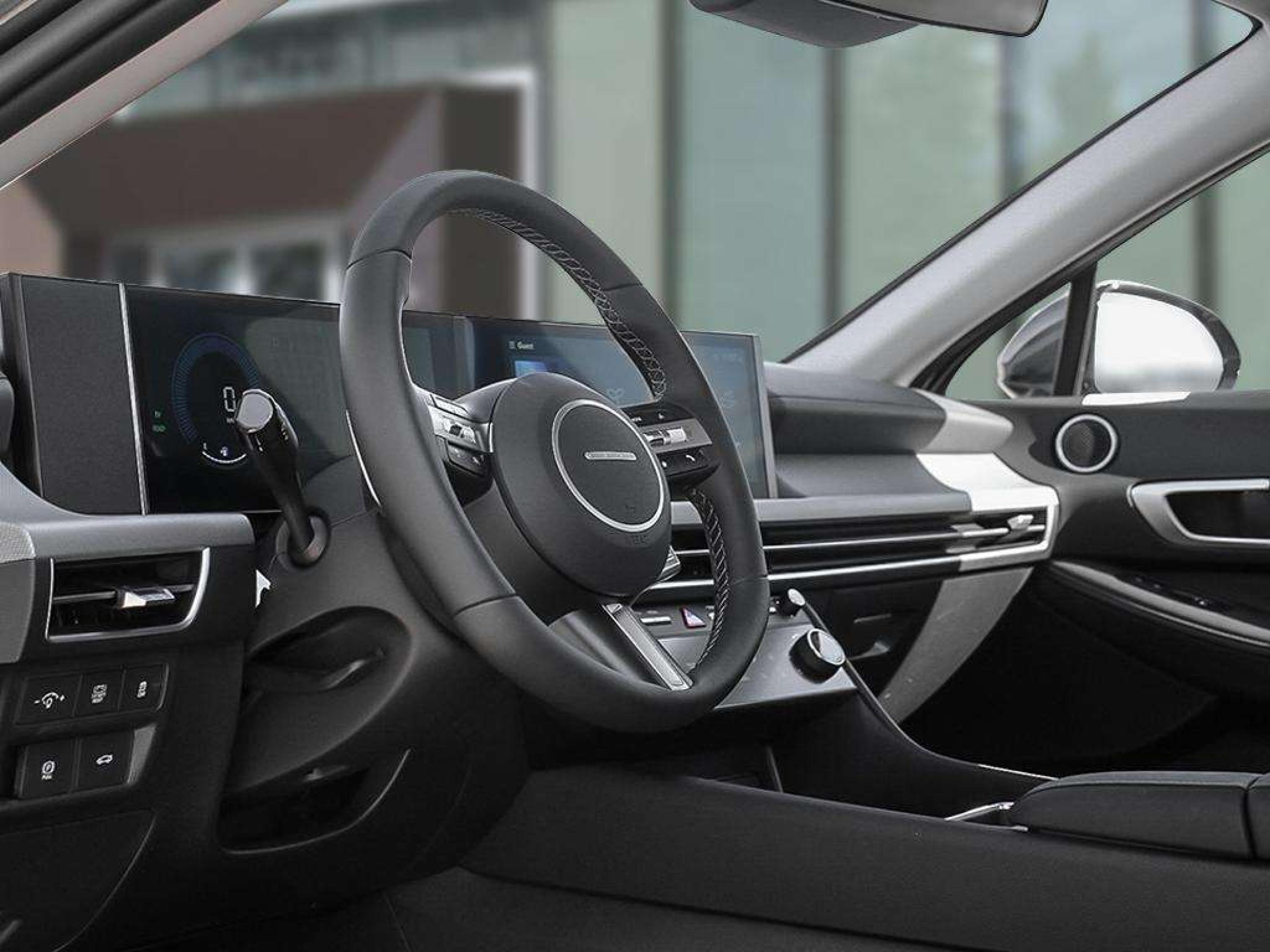 new 2026 Hyundai Sonata Hybrid car, priced at $40,803