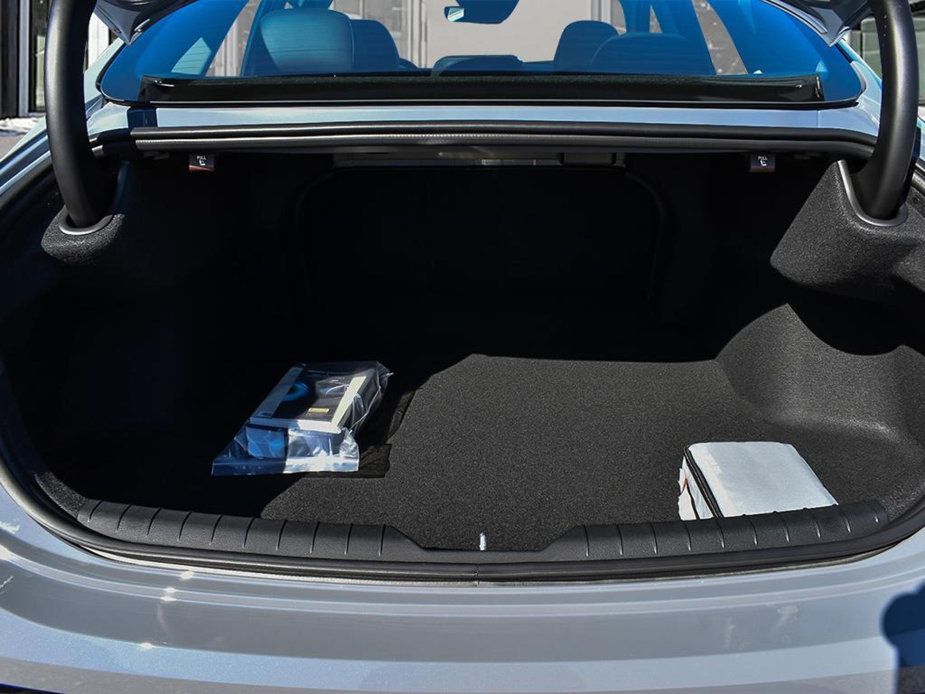 new 2026 Hyundai Sonata car, priced at $40,723