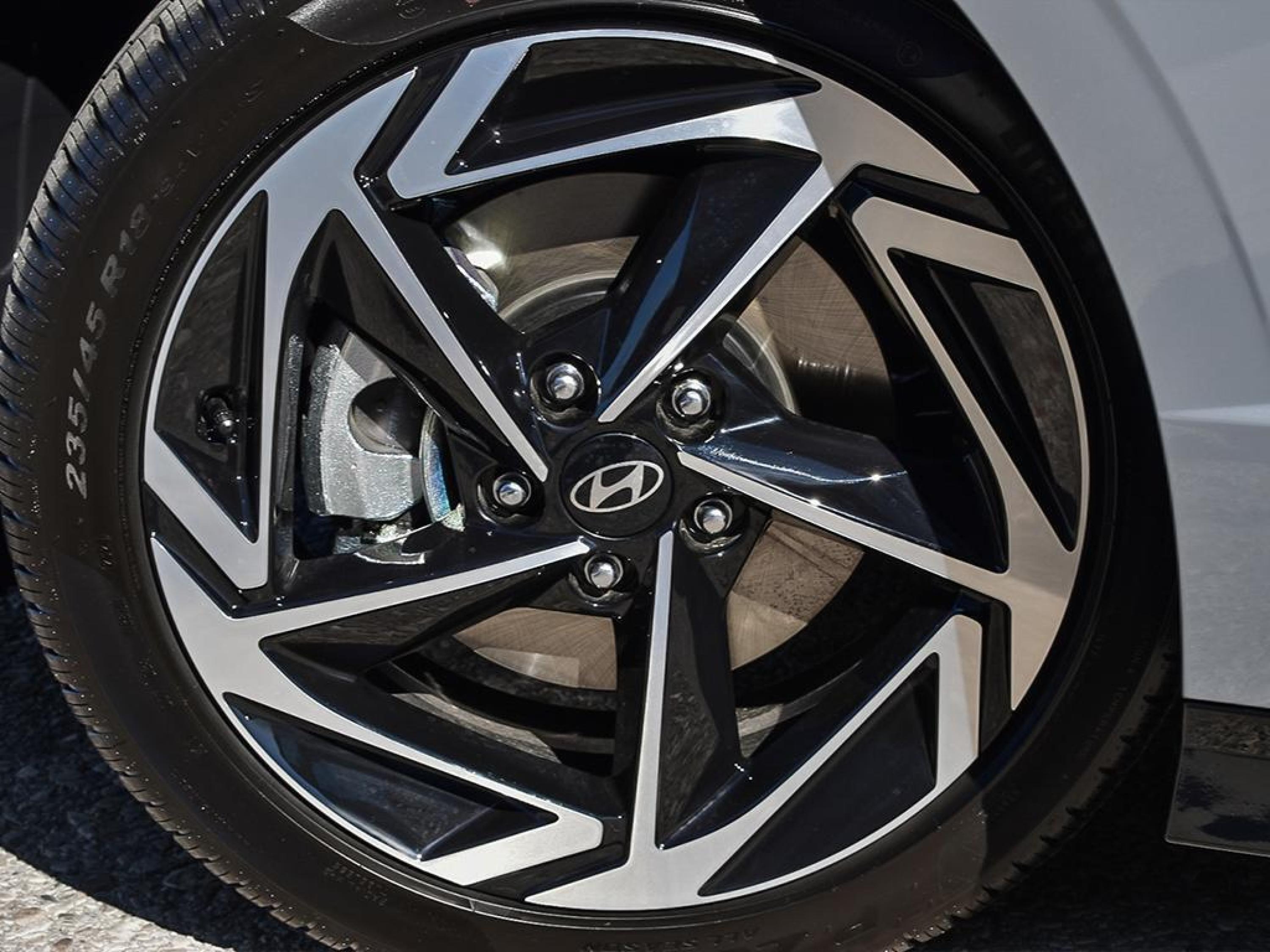 new 2026 Hyundai Sonata car, priced at $40,723