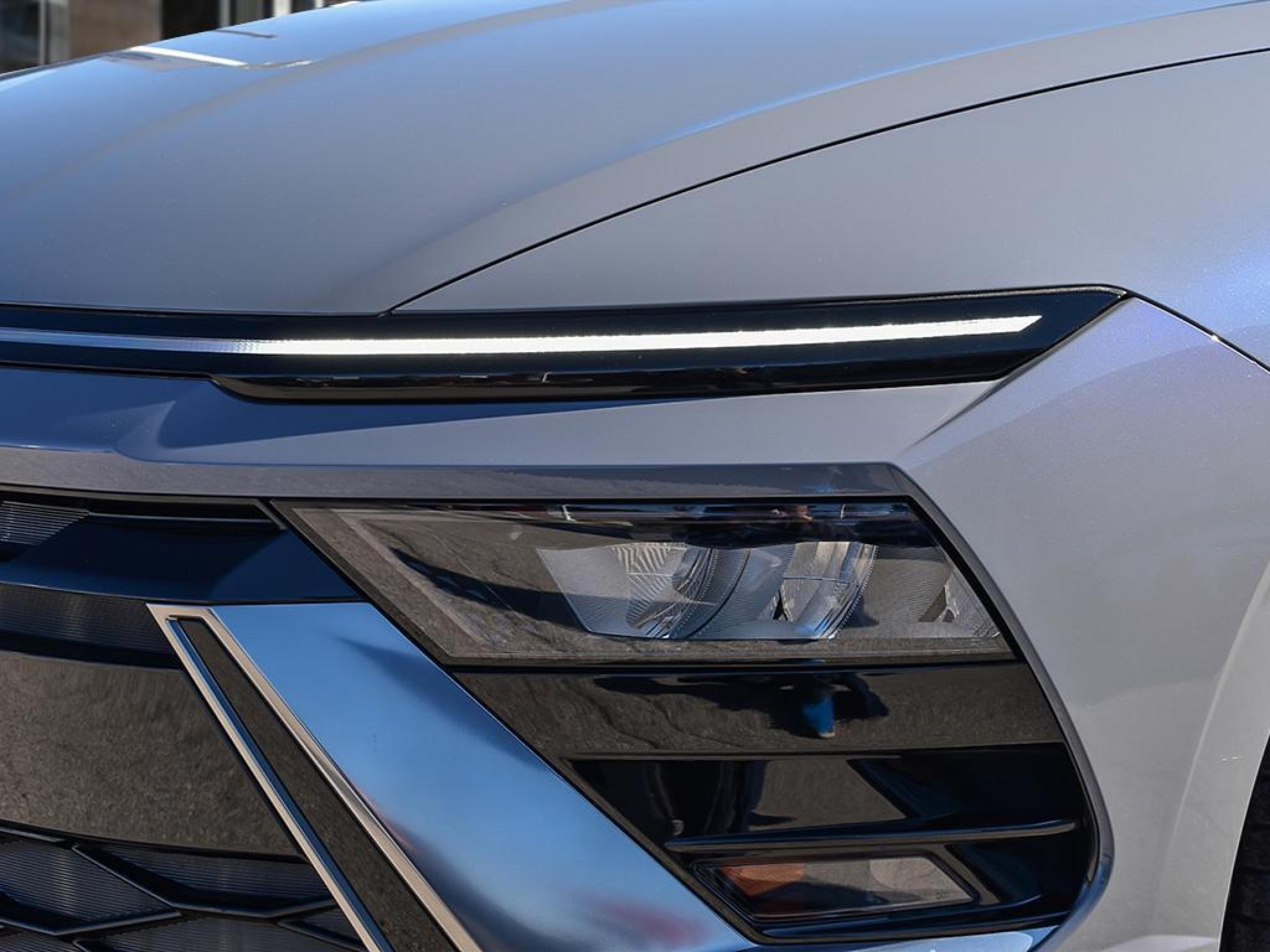 new 2026 Hyundai Sonata car, priced at $40,723