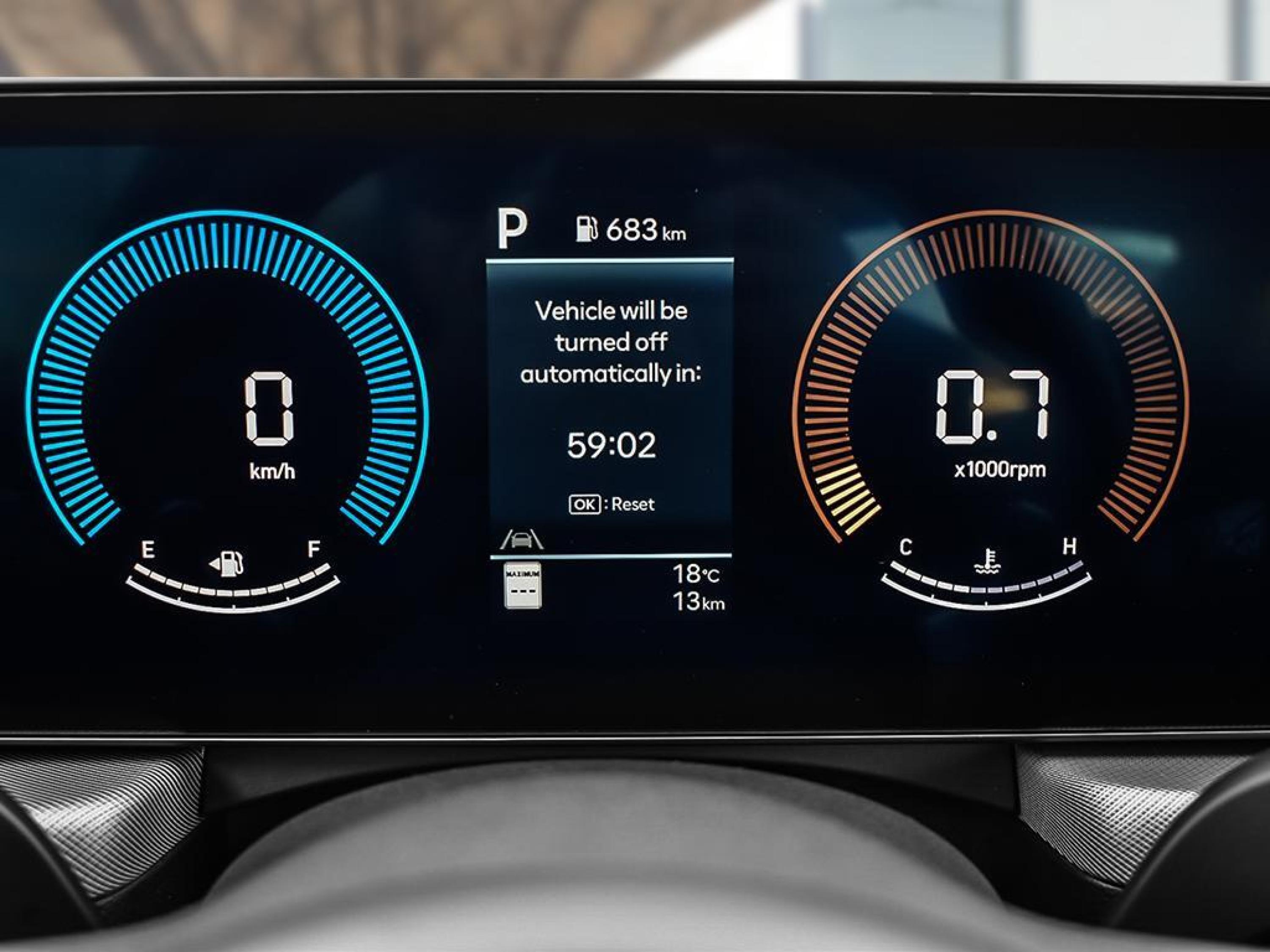 new 2026 Hyundai Sonata car, priced at $40,723