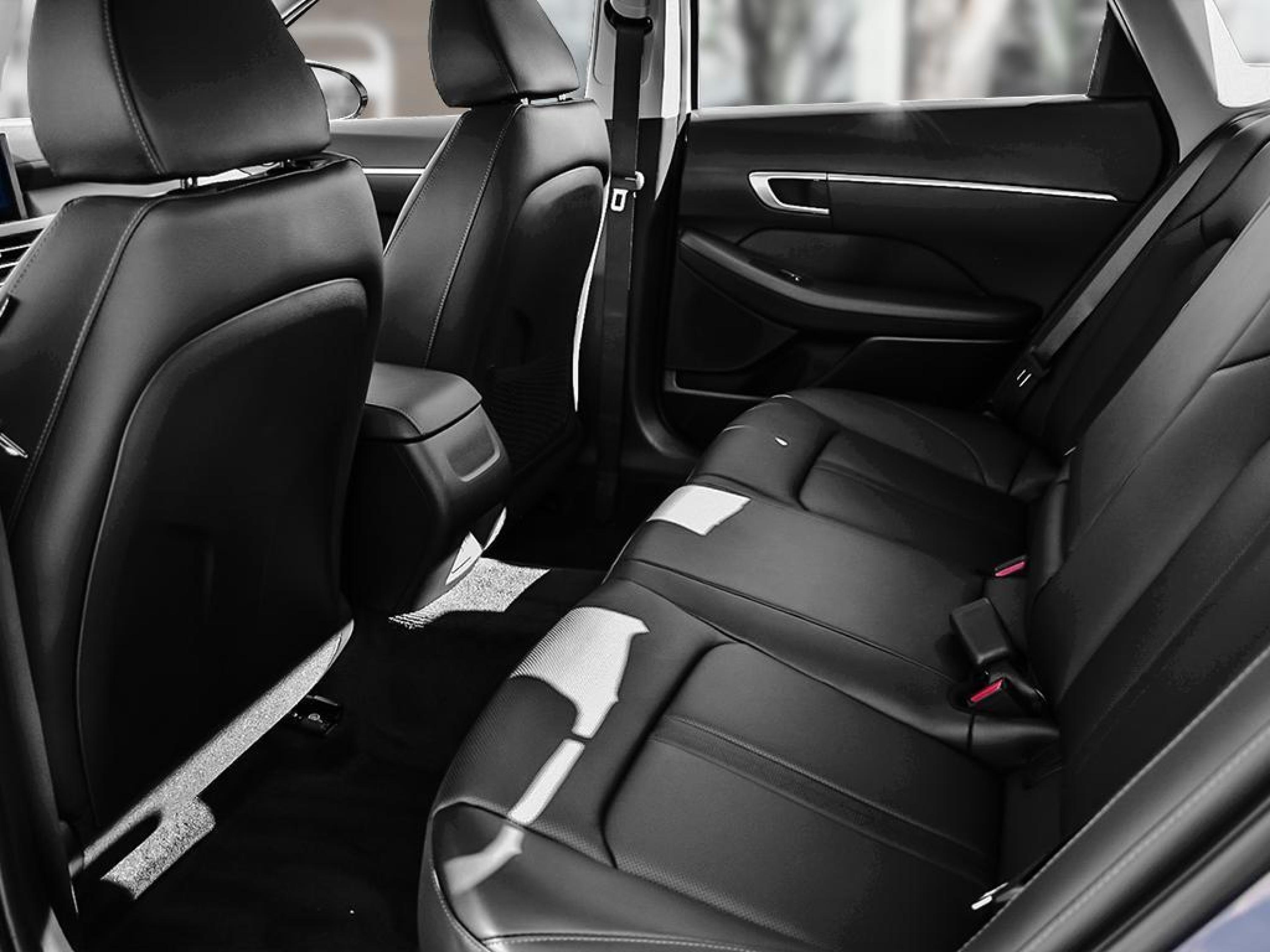 new 2026 Hyundai Sonata car, priced at $40,723