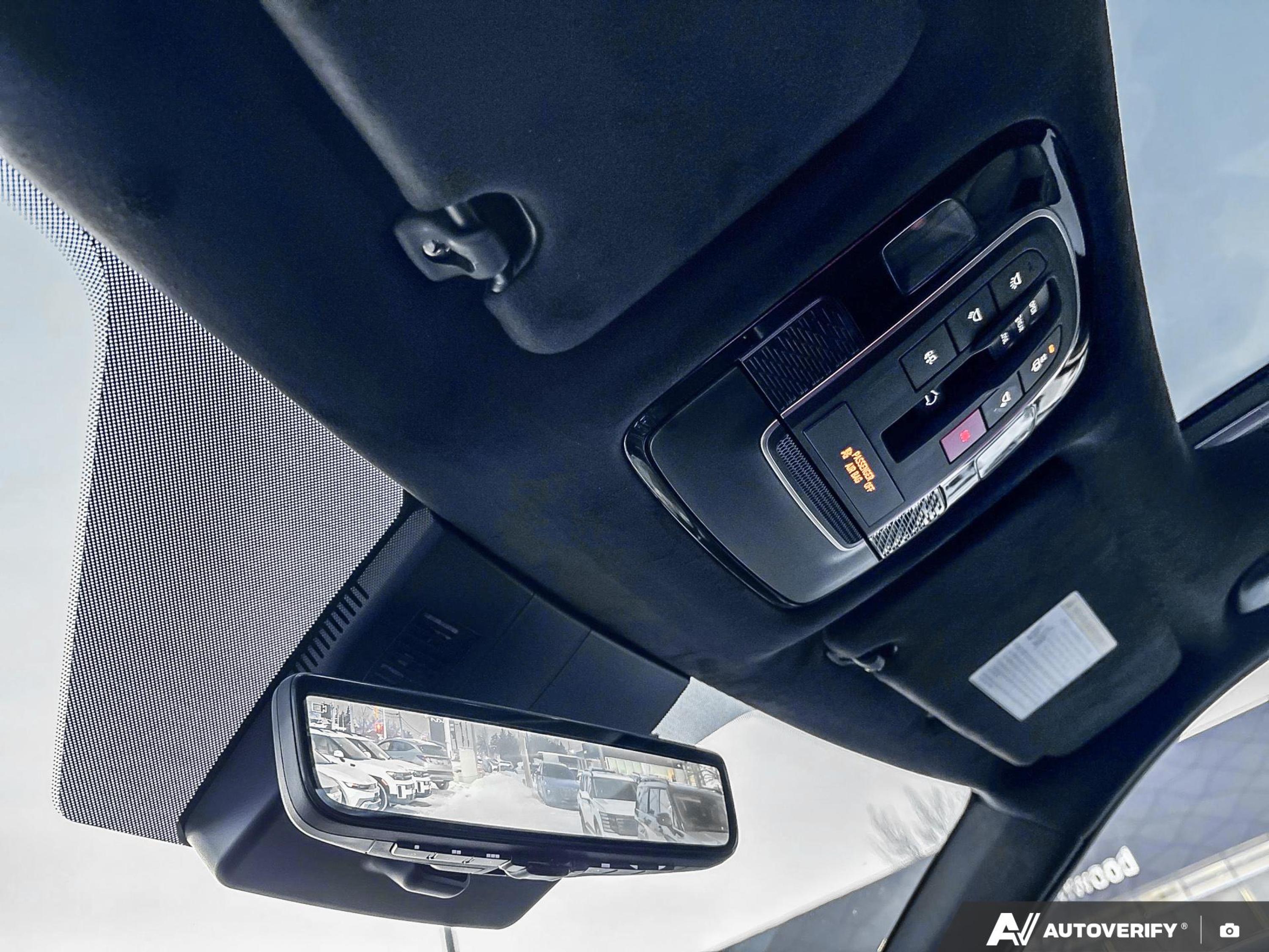 used 2025 Hyundai Palisade car, priced at $55,671