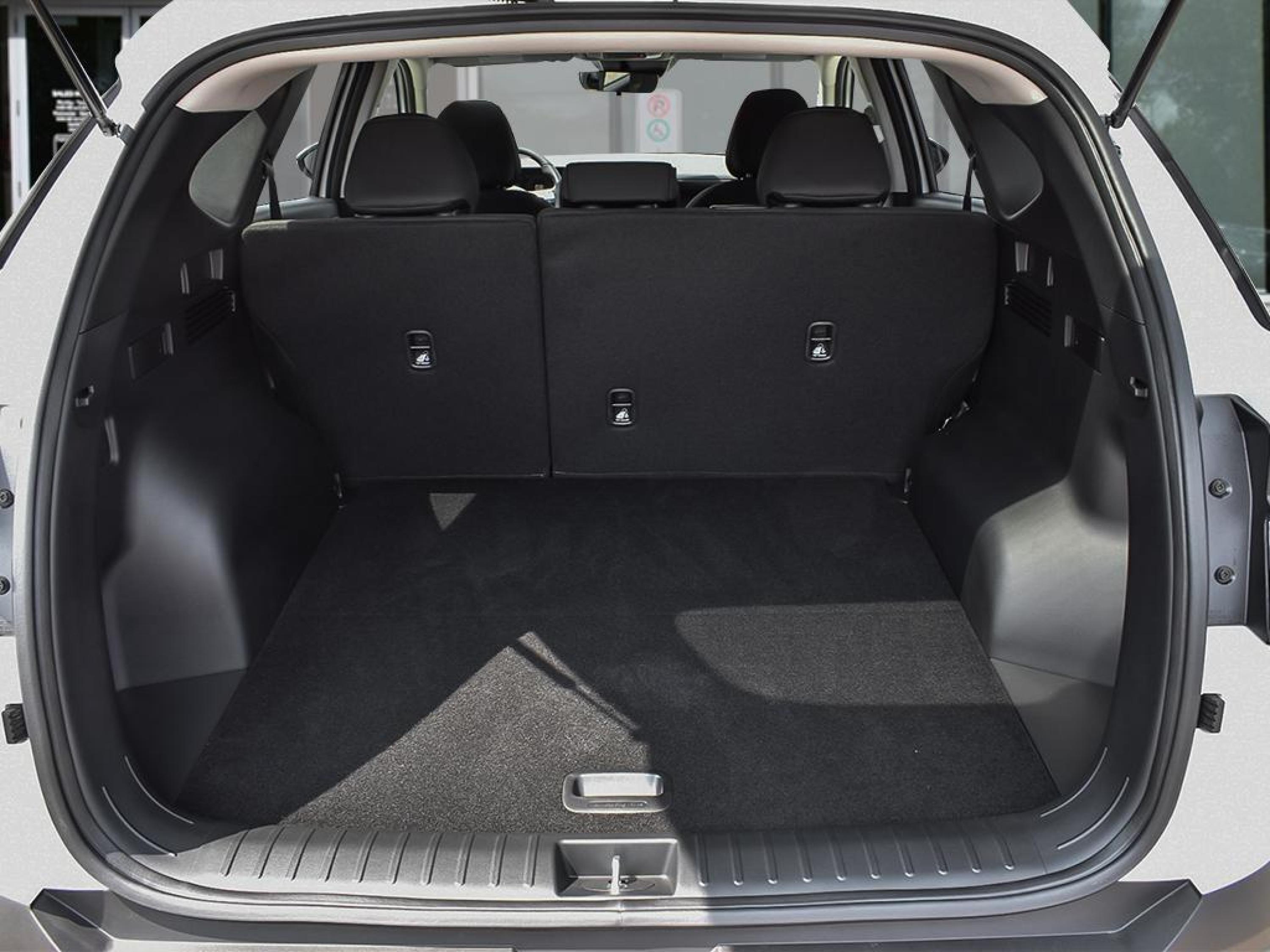 new 2026 Hyundai Tucson car, priced at $39,548
