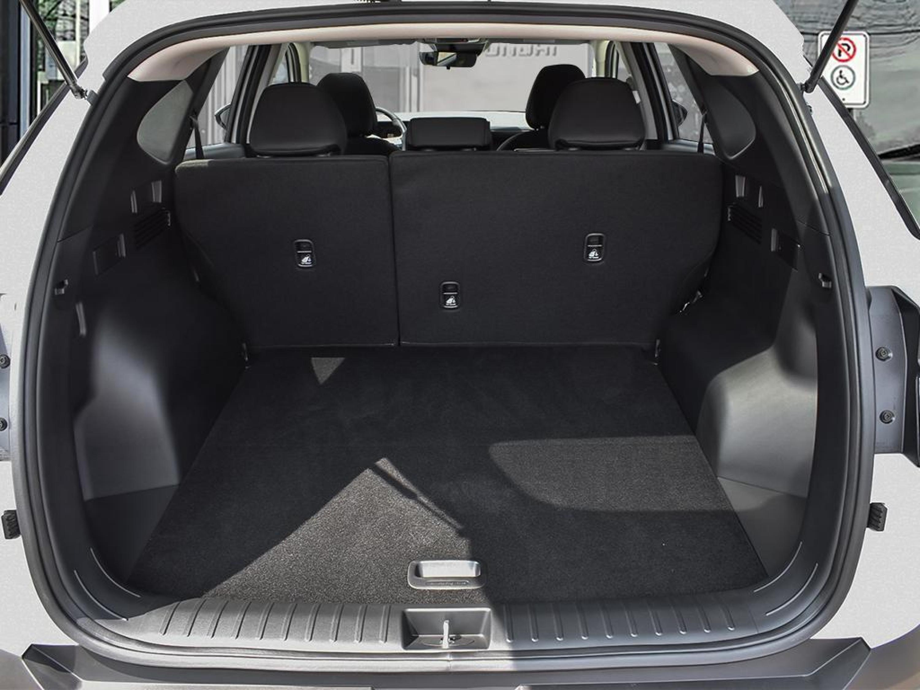 new 2026 Hyundai Tucson car, priced at $38,000