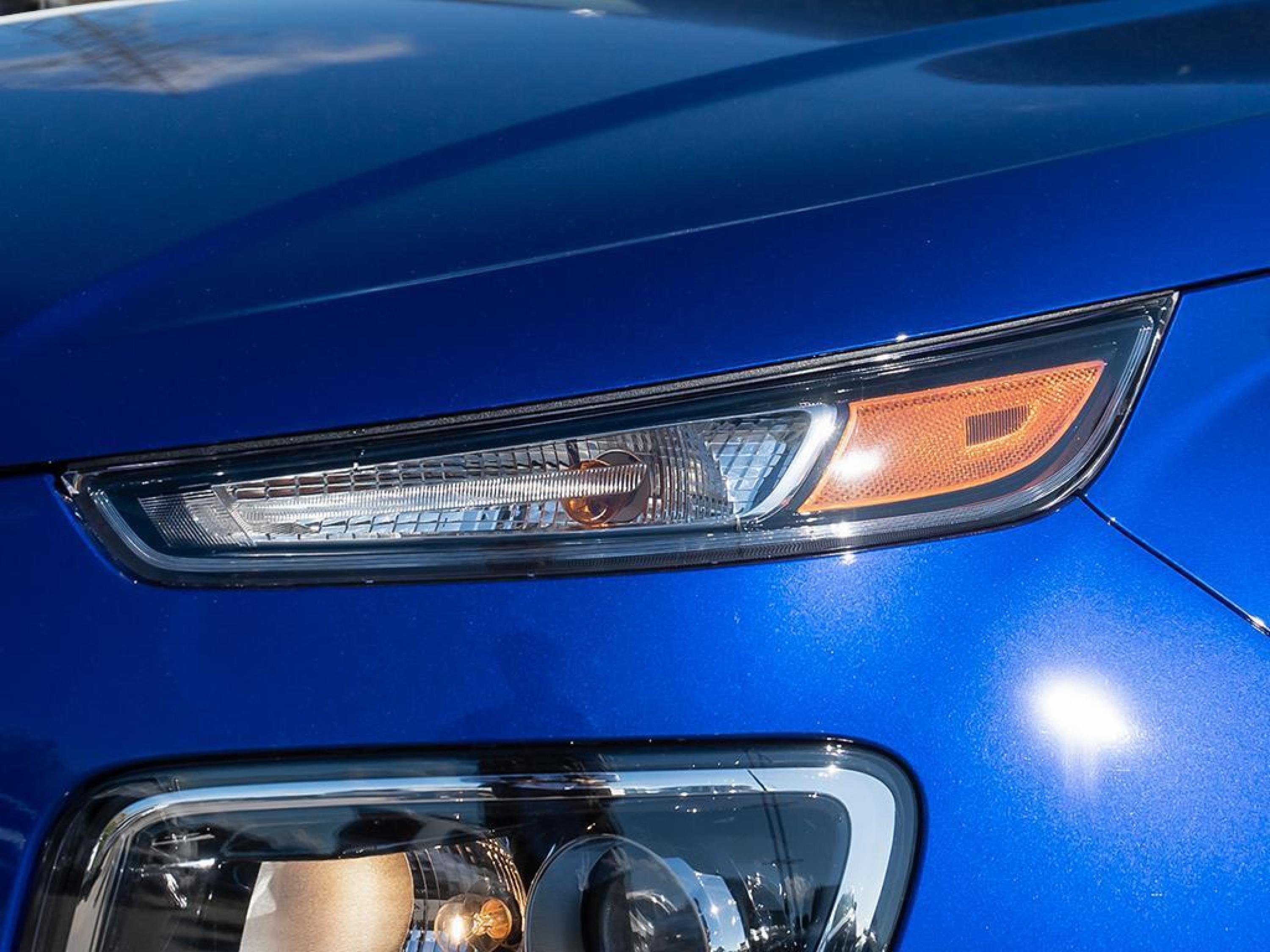 new 2026 Hyundai Venue car, priced at $27,048