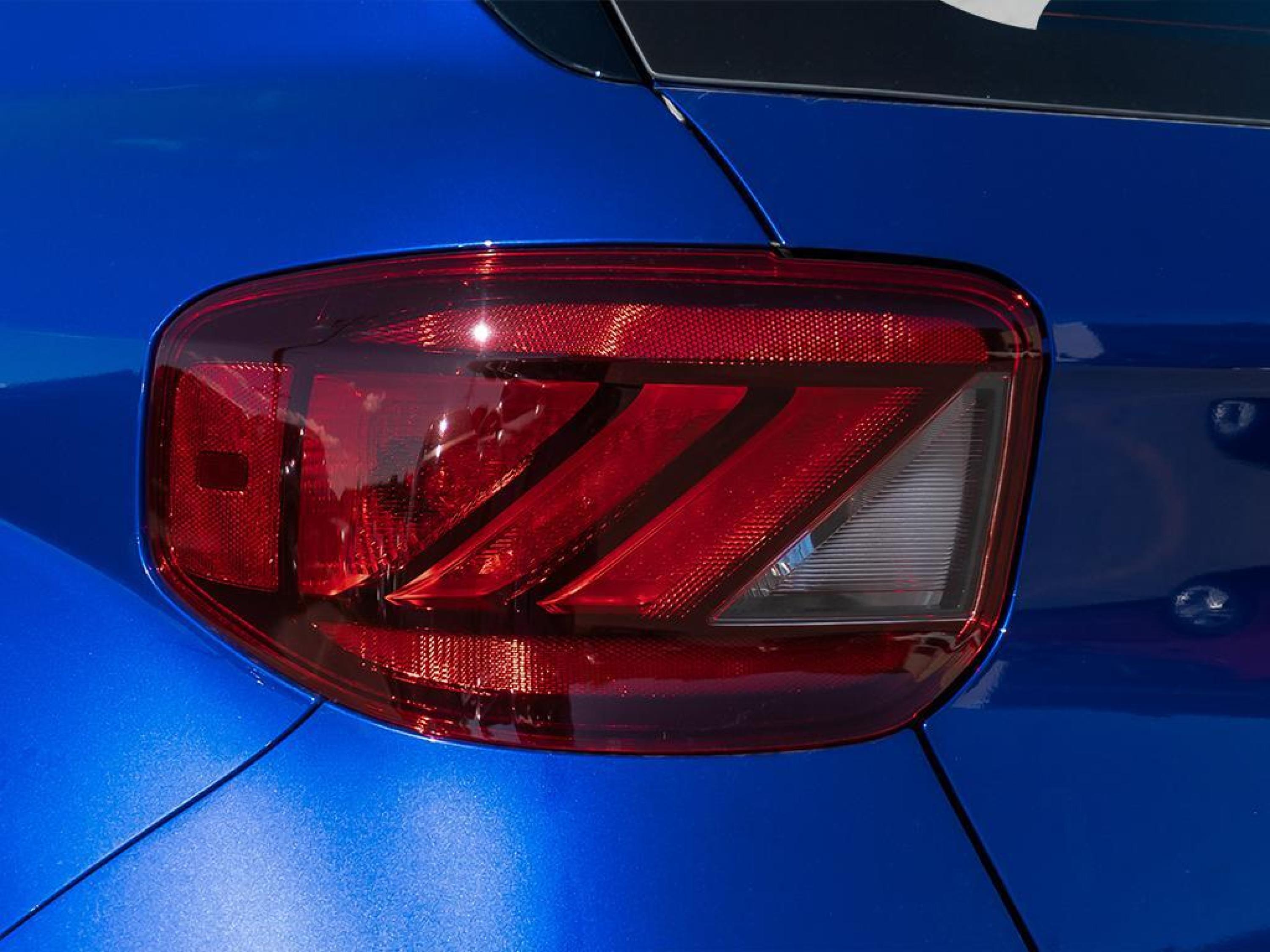 new 2026 Hyundai Venue car, priced at $27,048