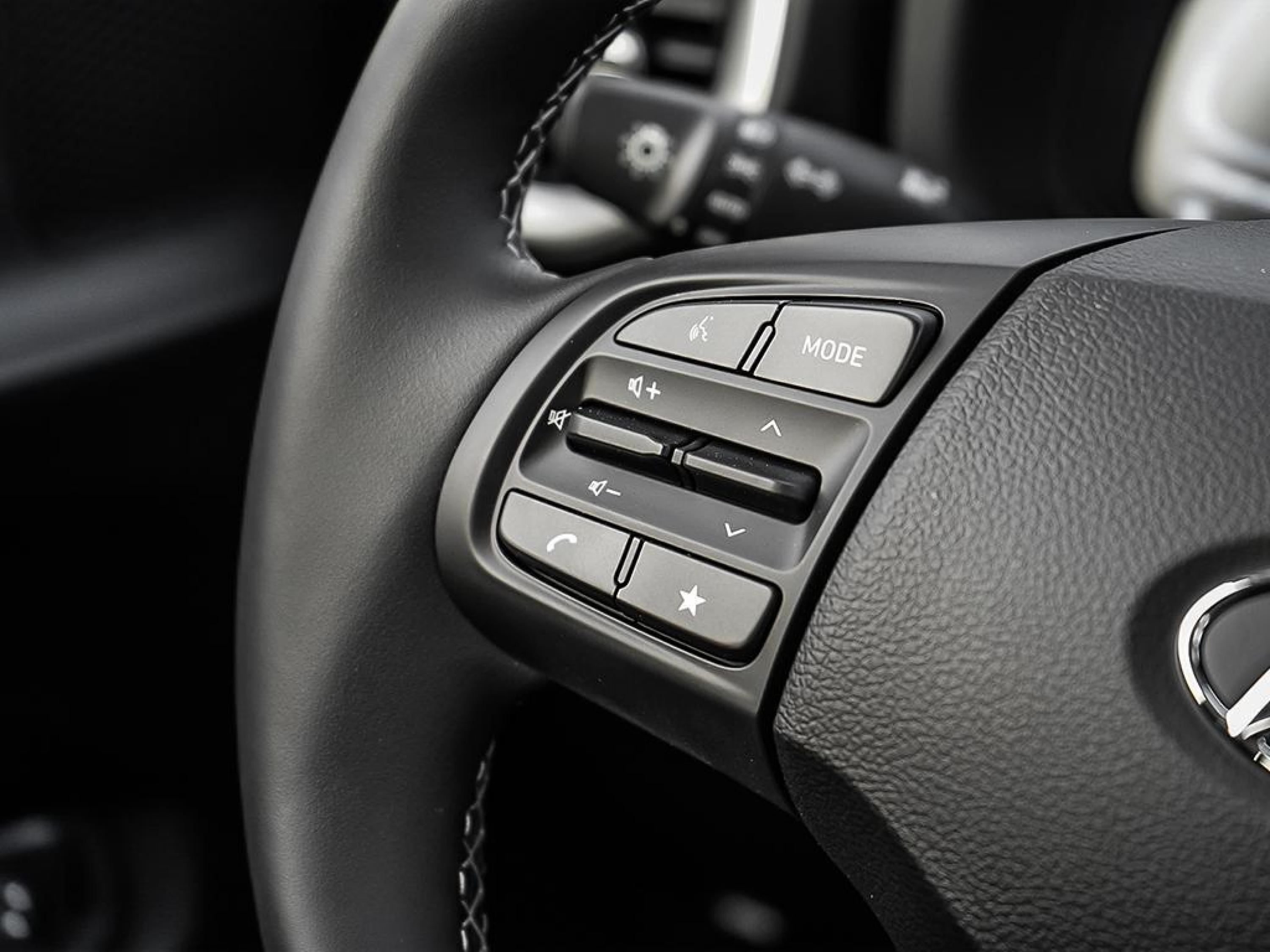 new 2026 Hyundai Venue car, priced at $27,048