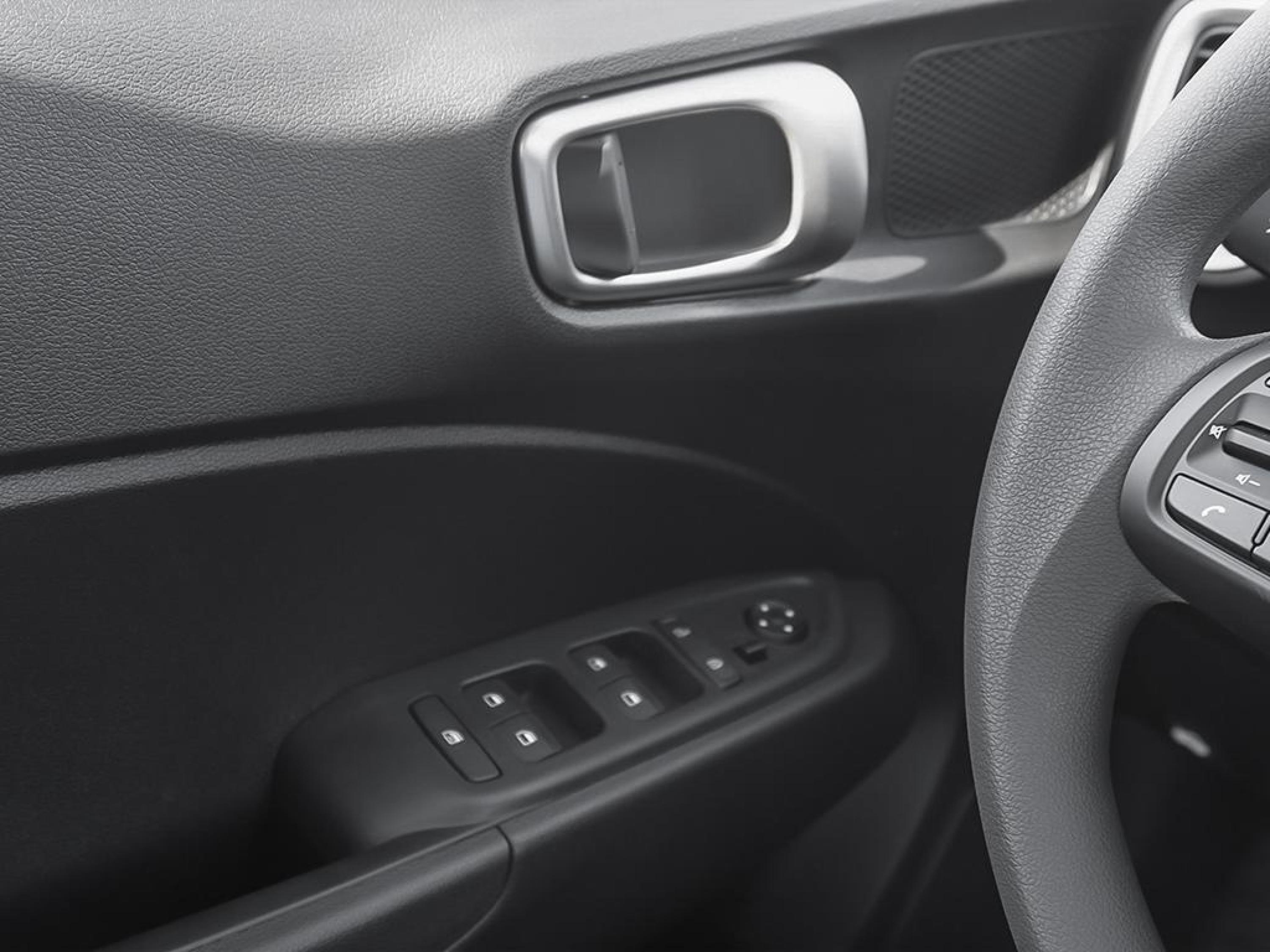 new 2026 Hyundai Venue car, priced at $27,048